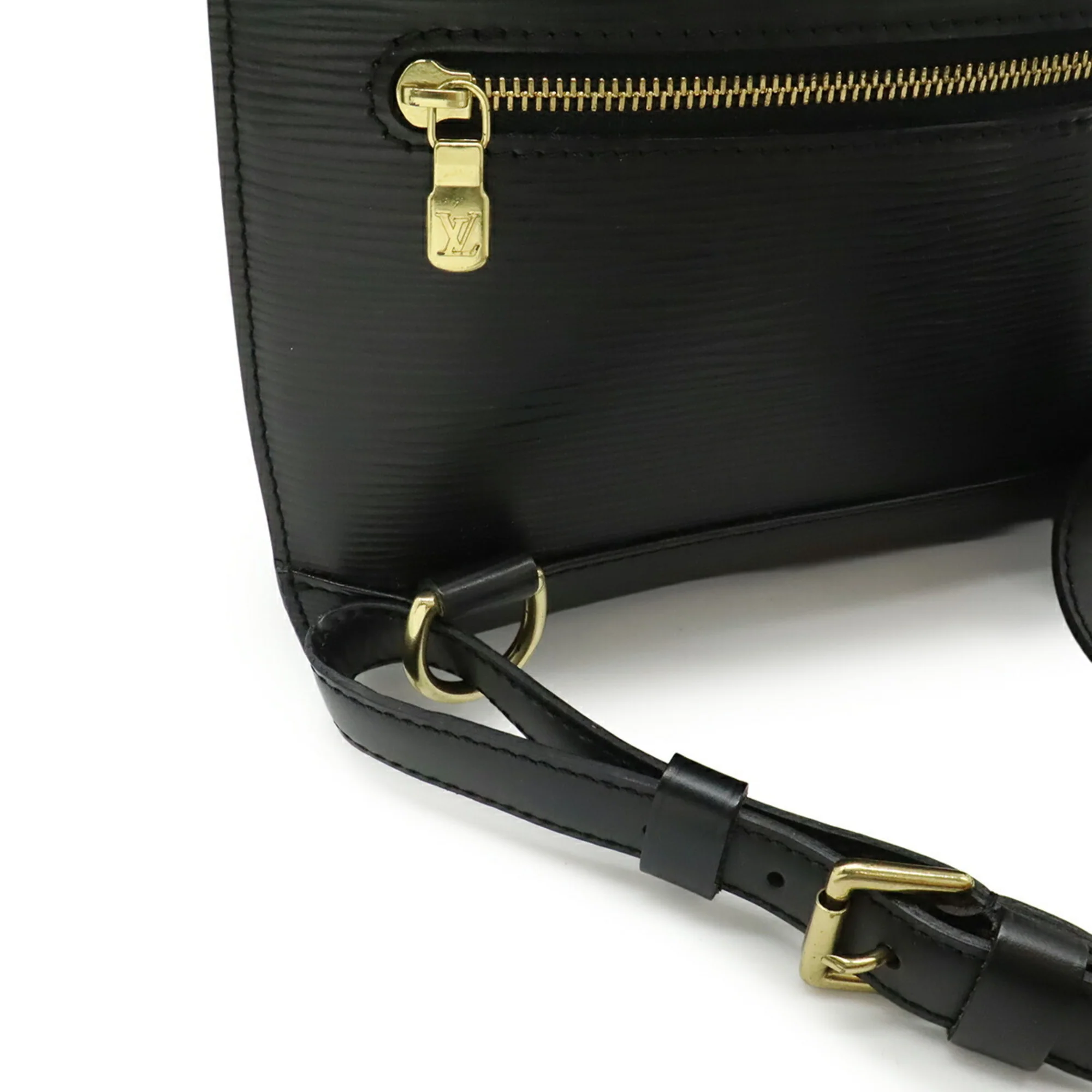 Mabillon Backpack Epi Leather - Image 8