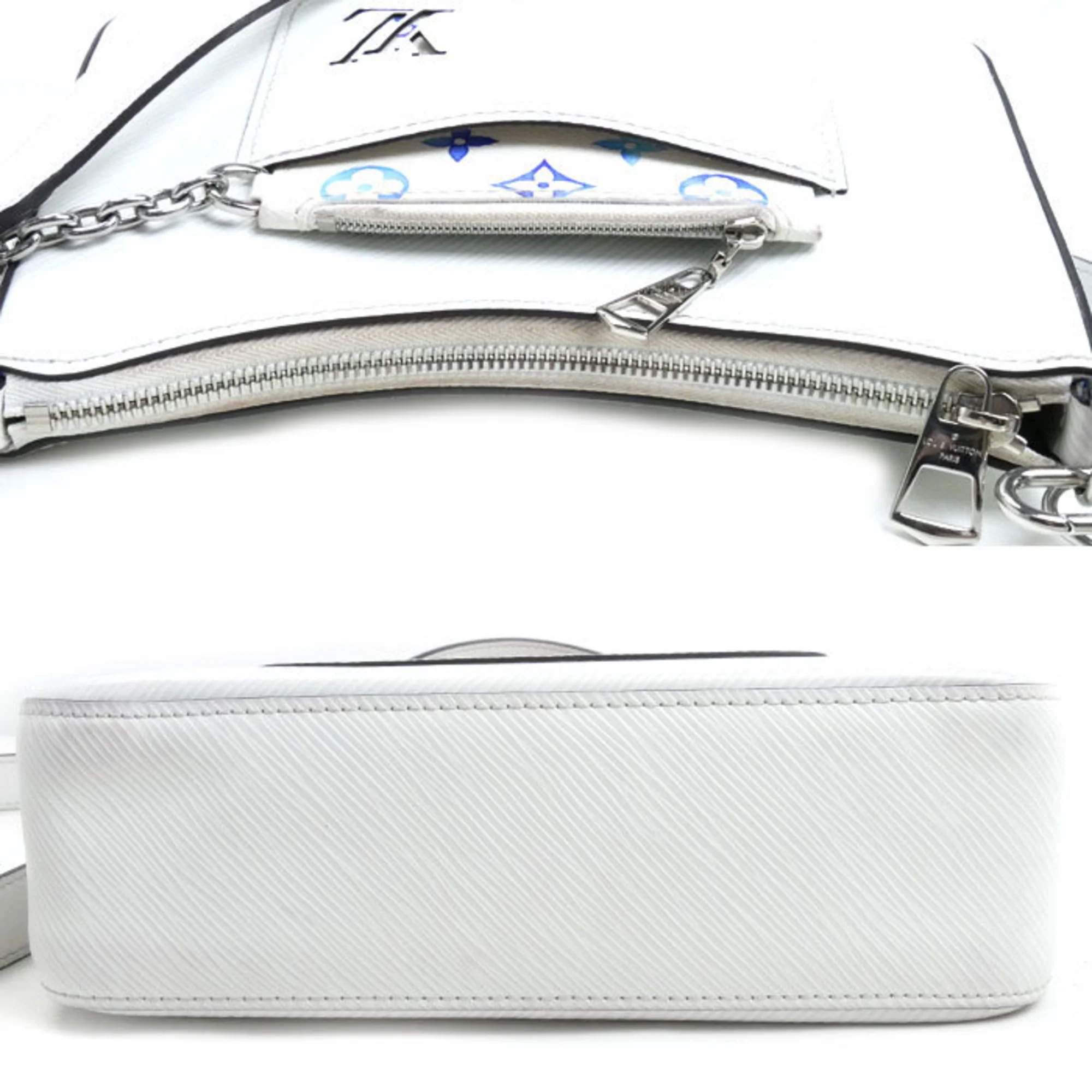 Marelle Handbag Epi Leather - Image 4