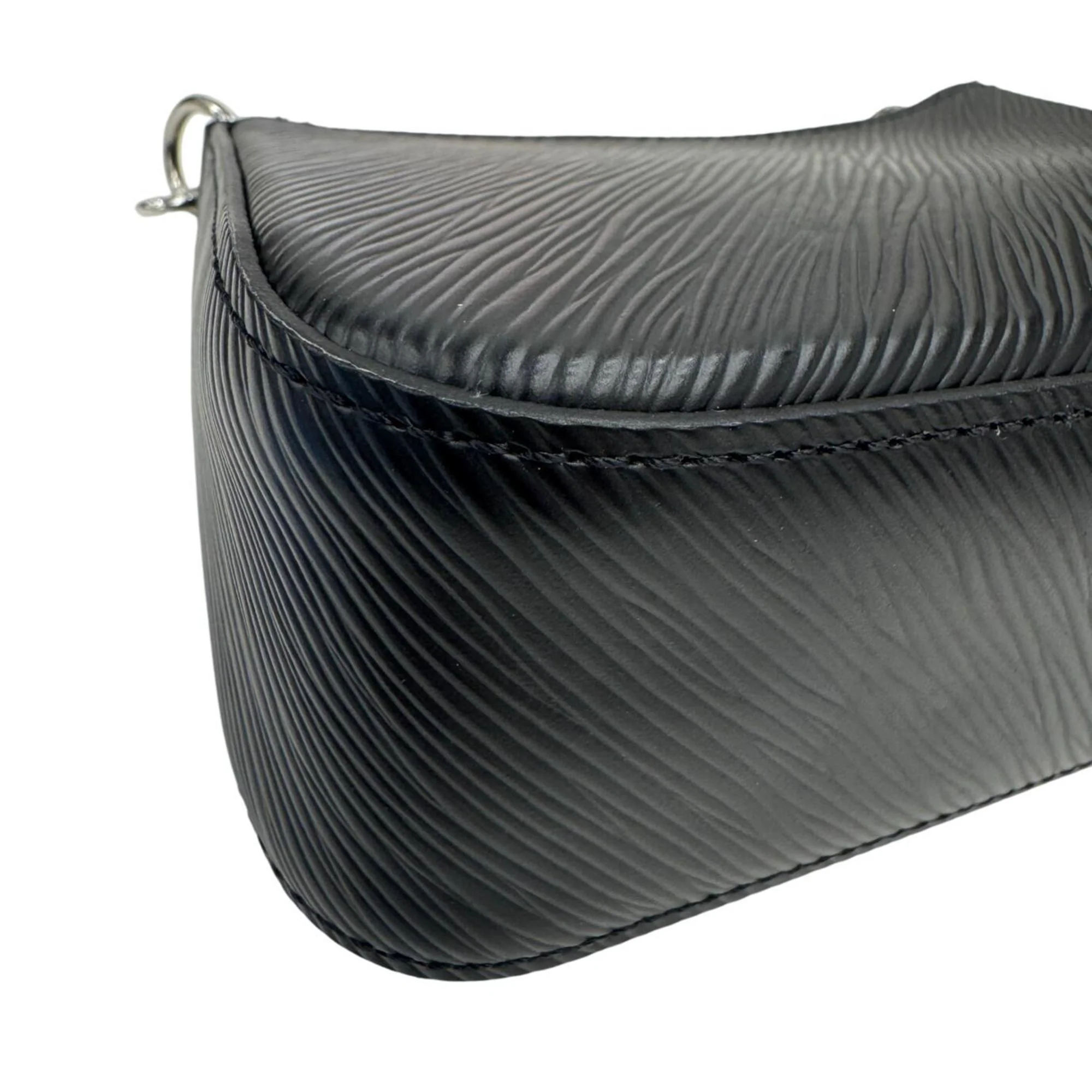 Marellini Handbag Epi Leather - Image 8
