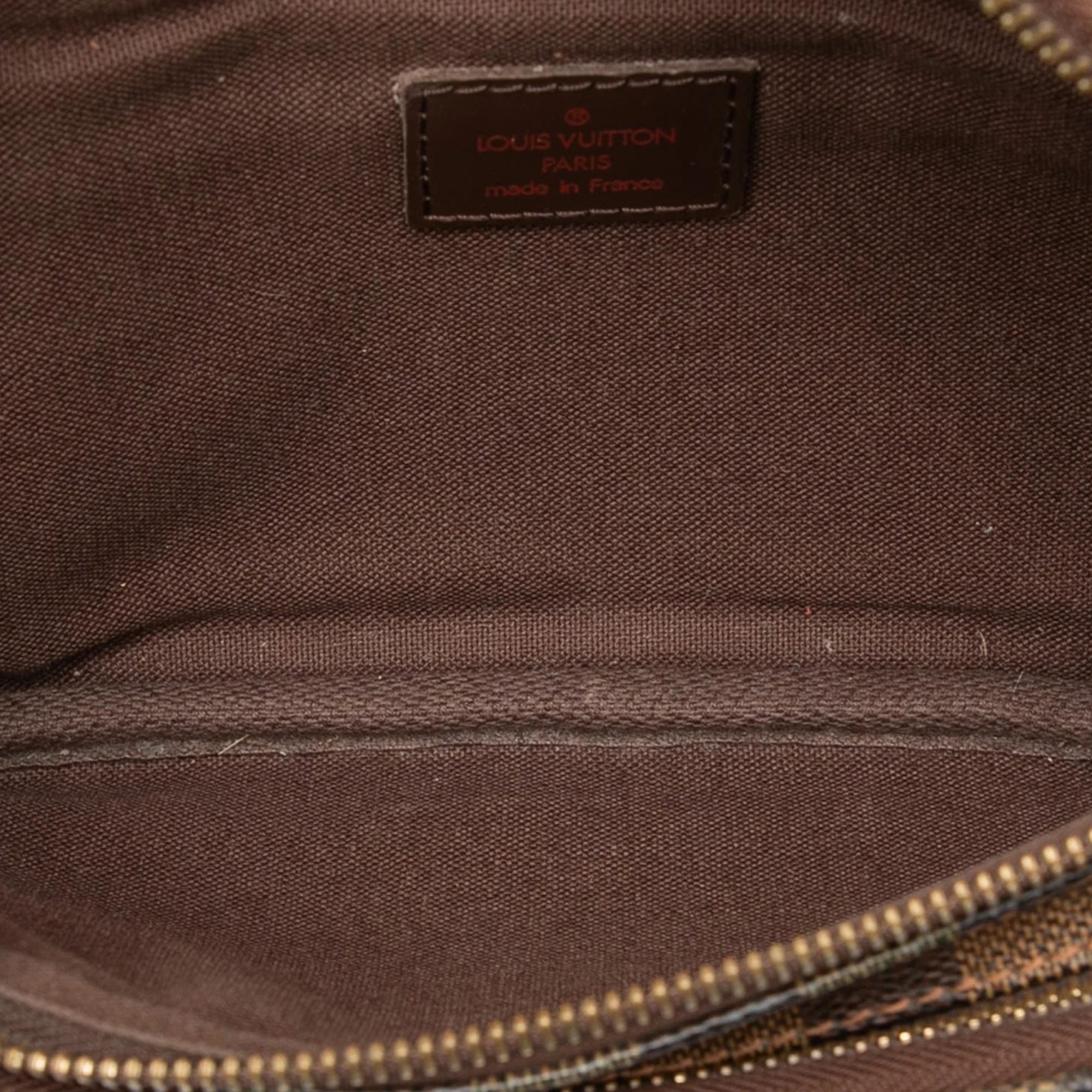Melville Waist Bag Damier - Image 4