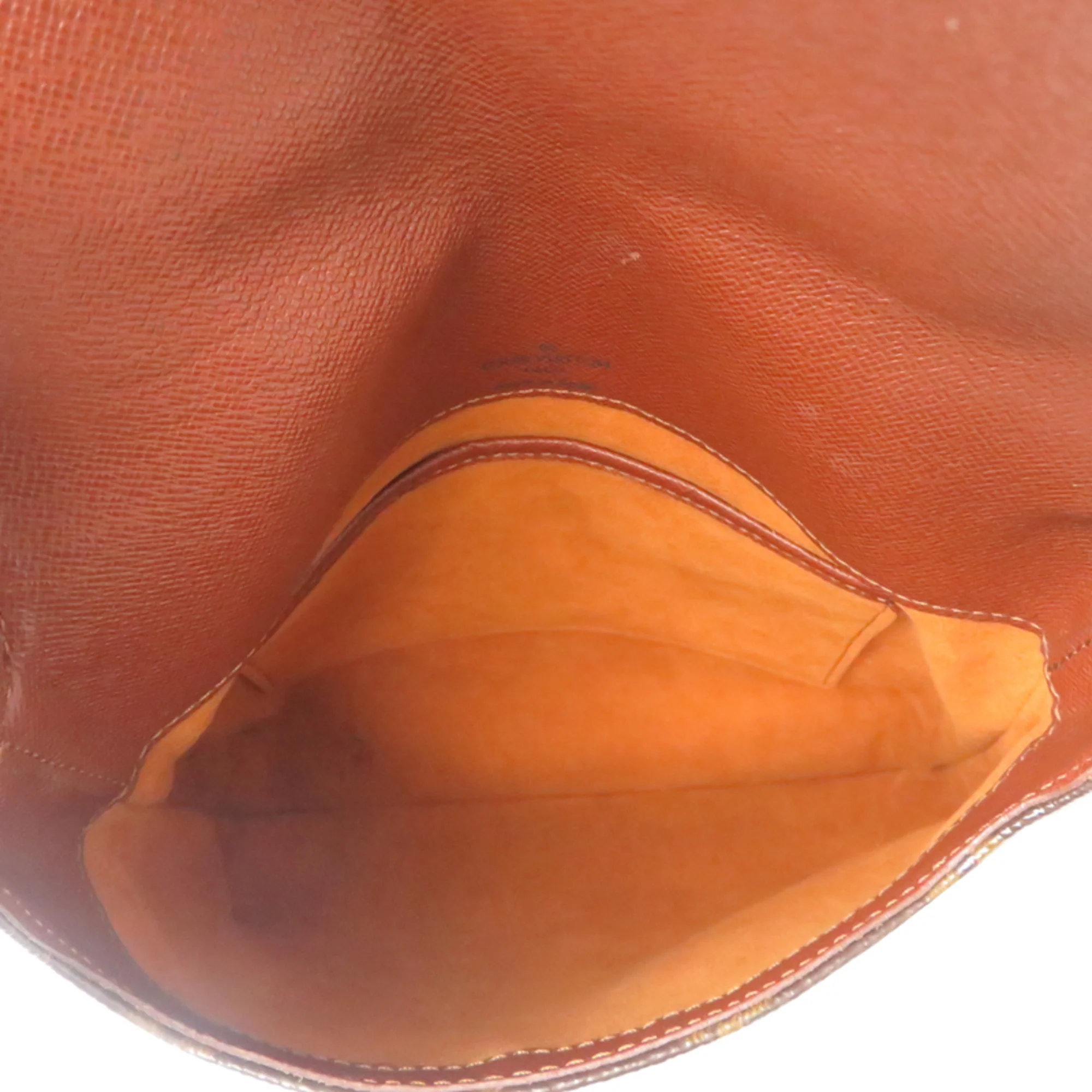 Musette Salsa Handbag Monogram Canvas PM - Image 6