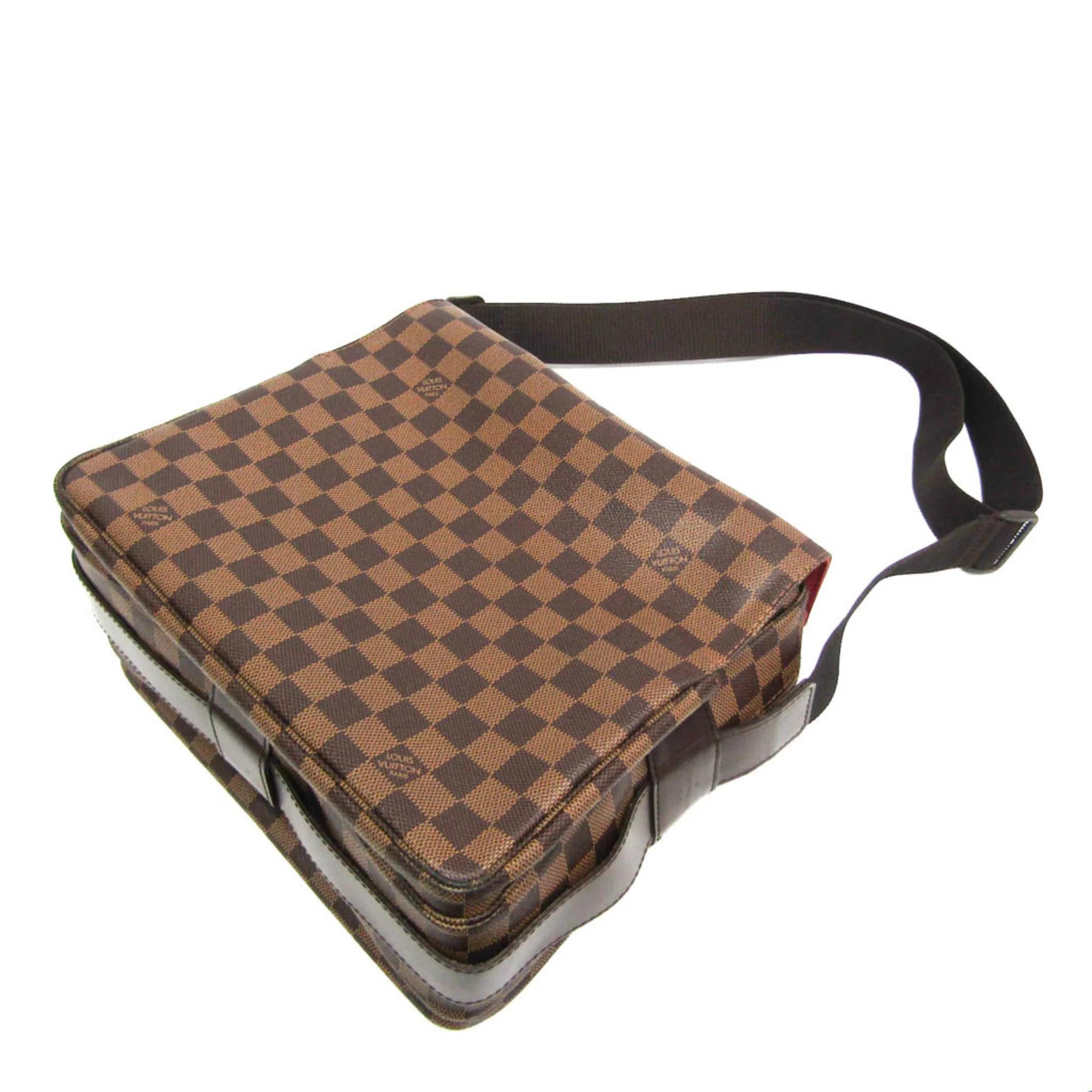 Naviglio Handbag Damier - Image 2