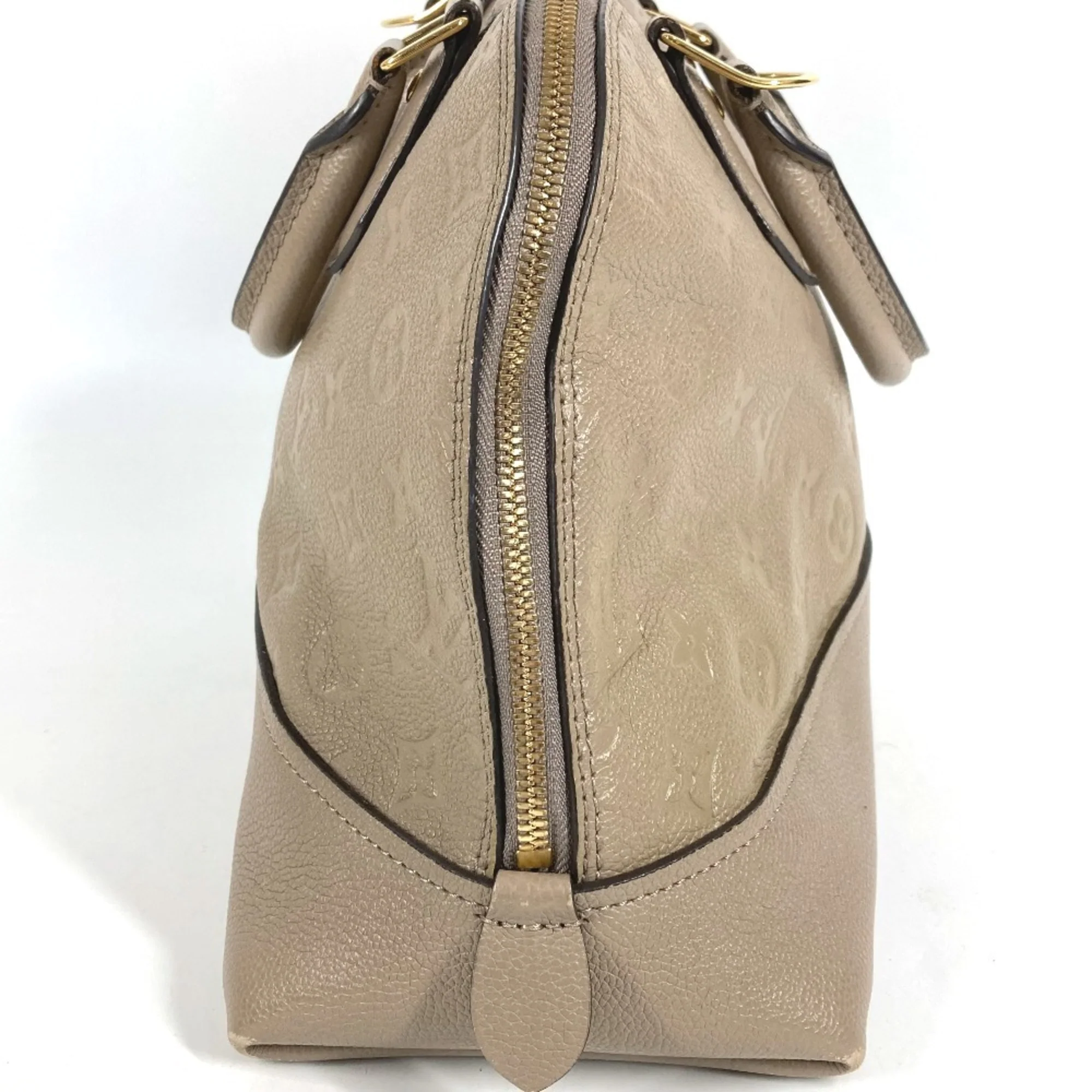 Neo Alma Handbag Monogram Empreinte Leather PM - Image 2
