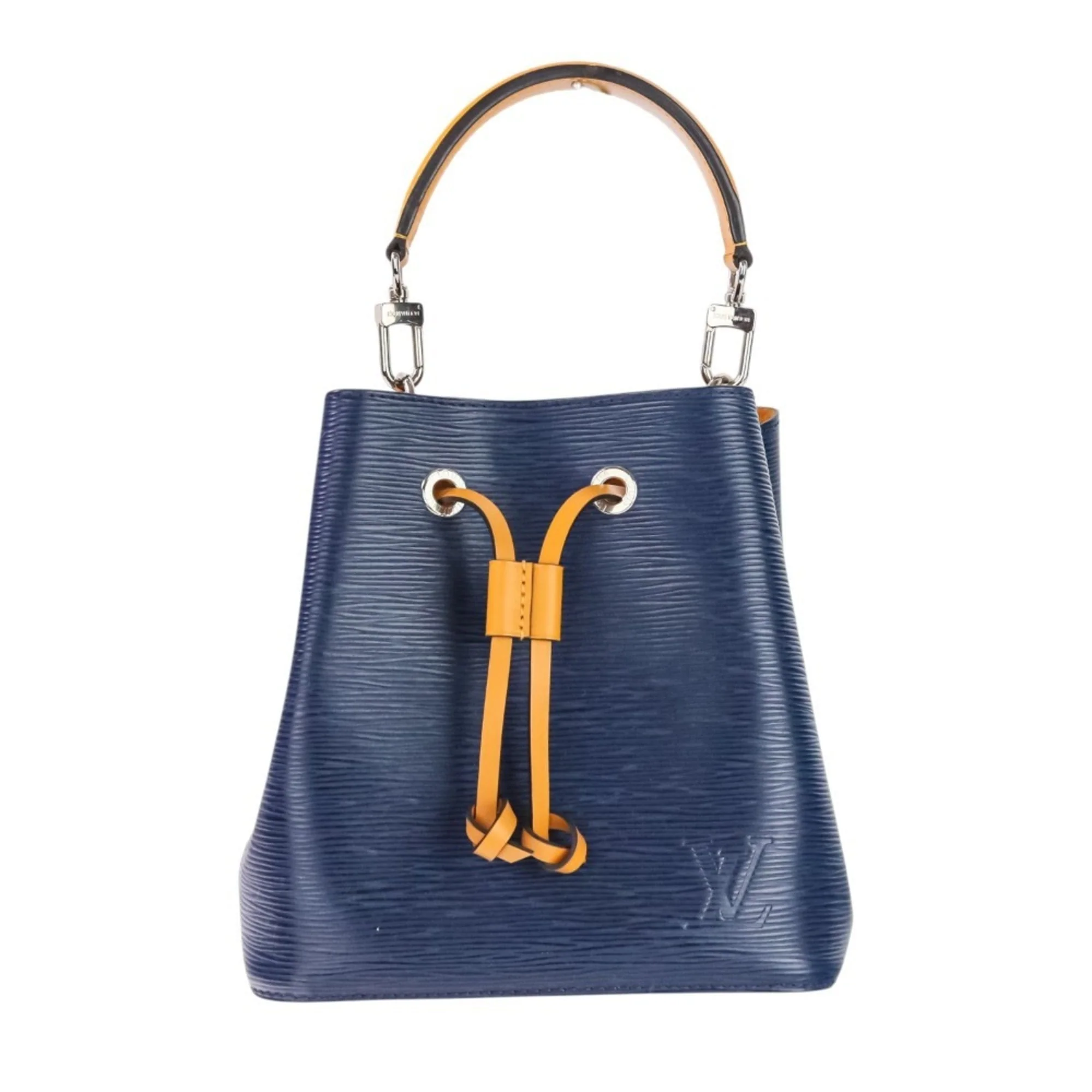 NeoNoe Handbag Epi Leather BB