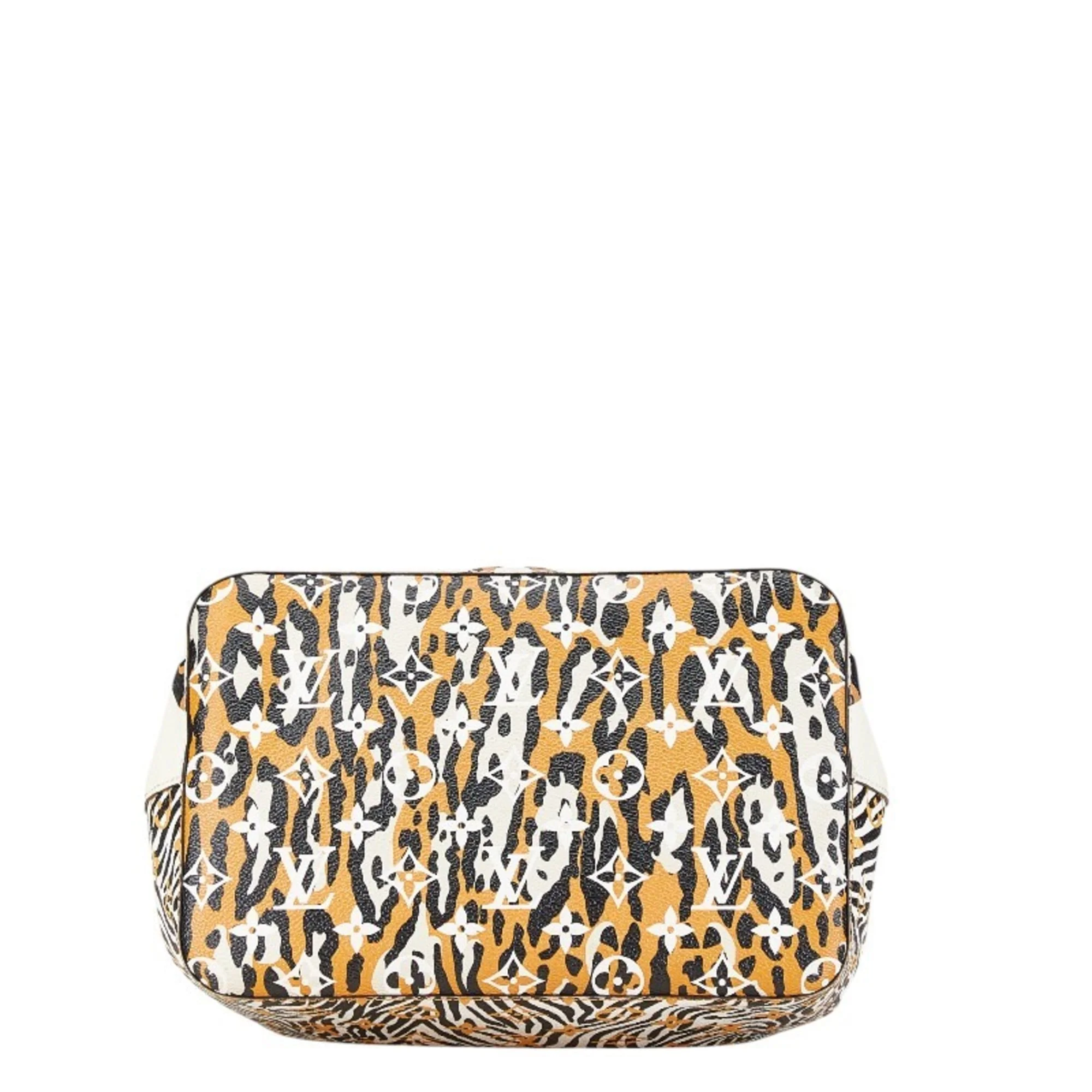 NeoNoe Handbag Limited Edition Jungle Monogram Giant - Image 3