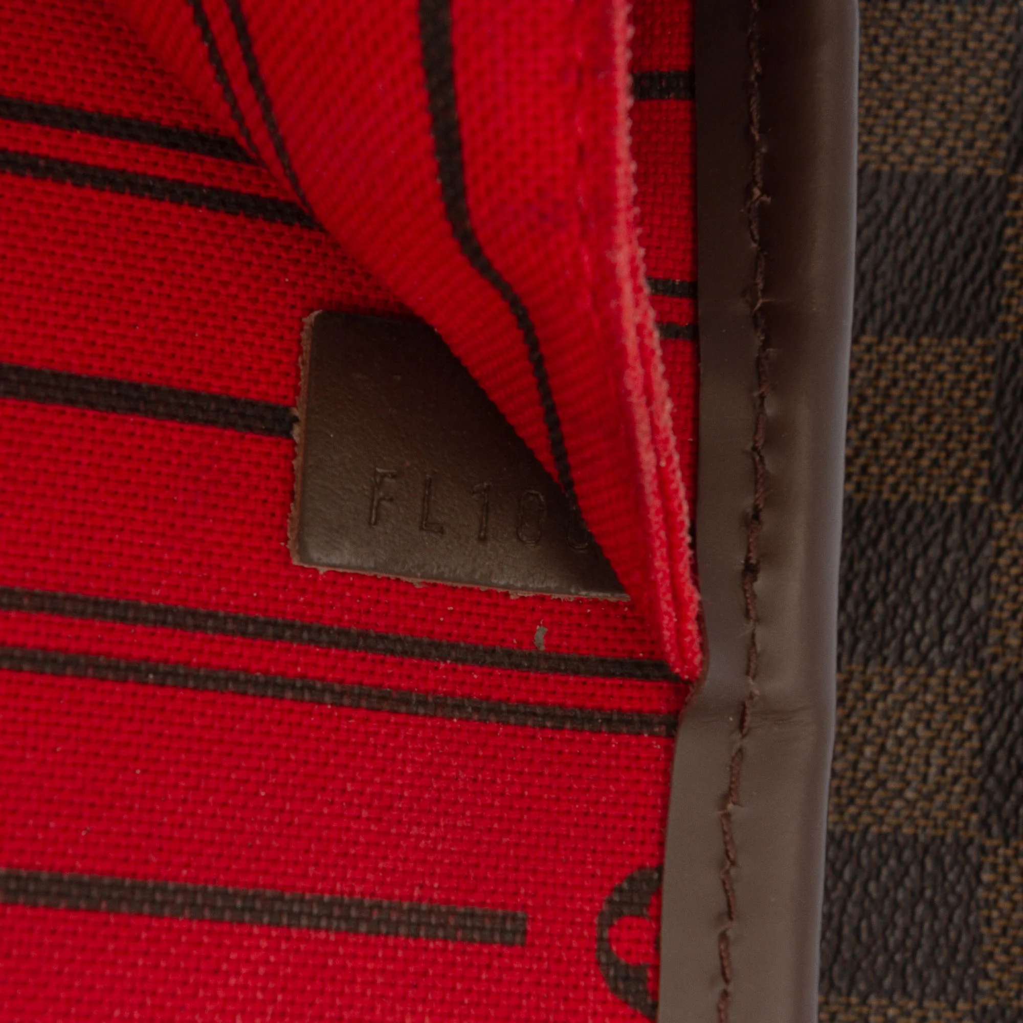 Neverfull NM Tote Damier GM - Image 6