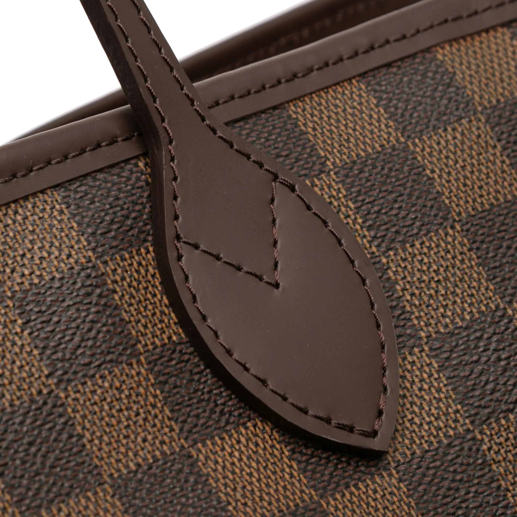 Neverfull NM Tote Damier GM - Image 9
