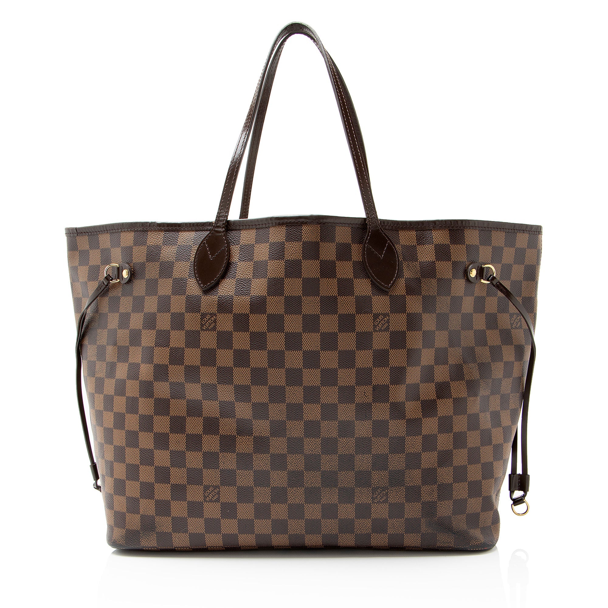 Neverfull NM Tote Damier GM - Image 3