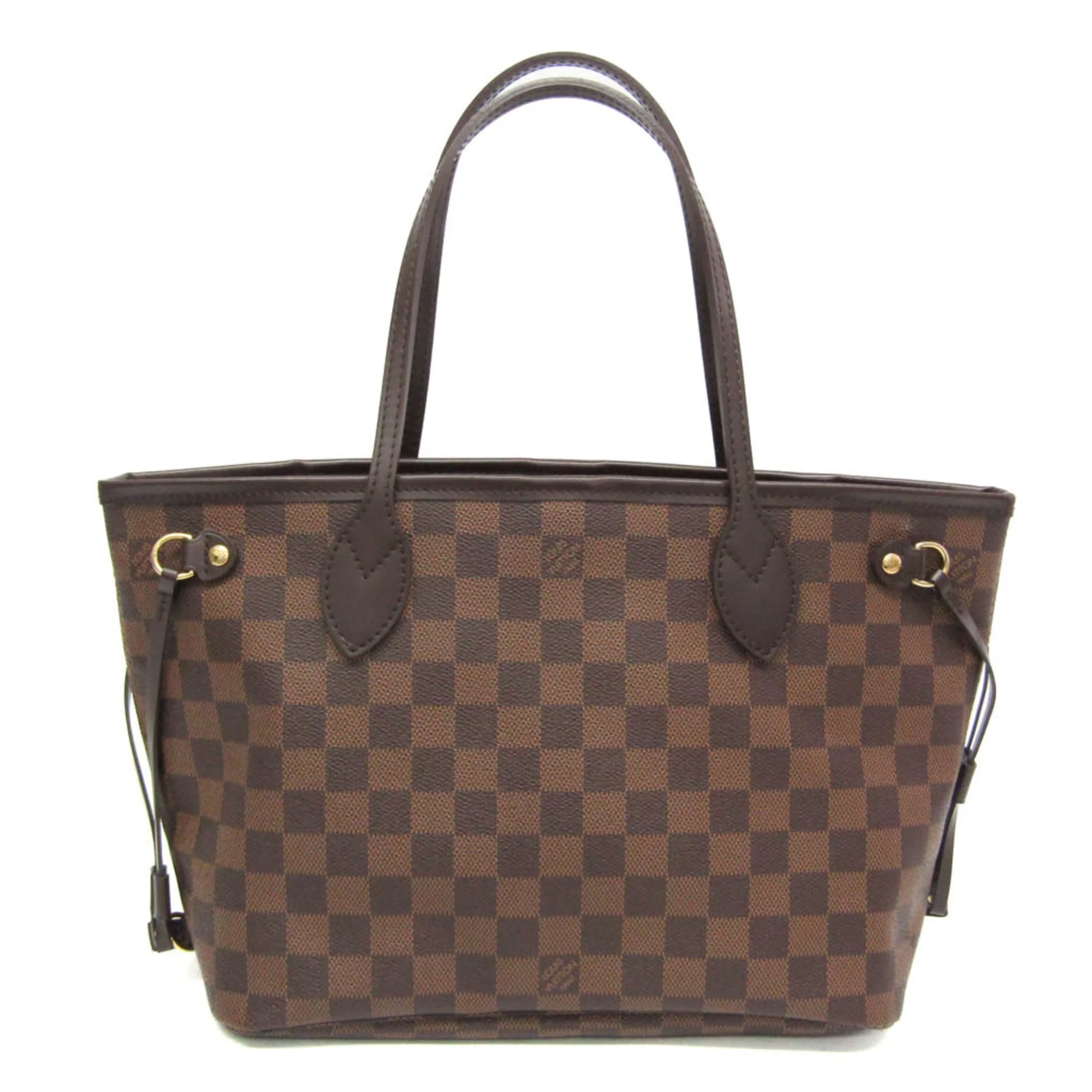 Neverfull NM Tote Damier PM