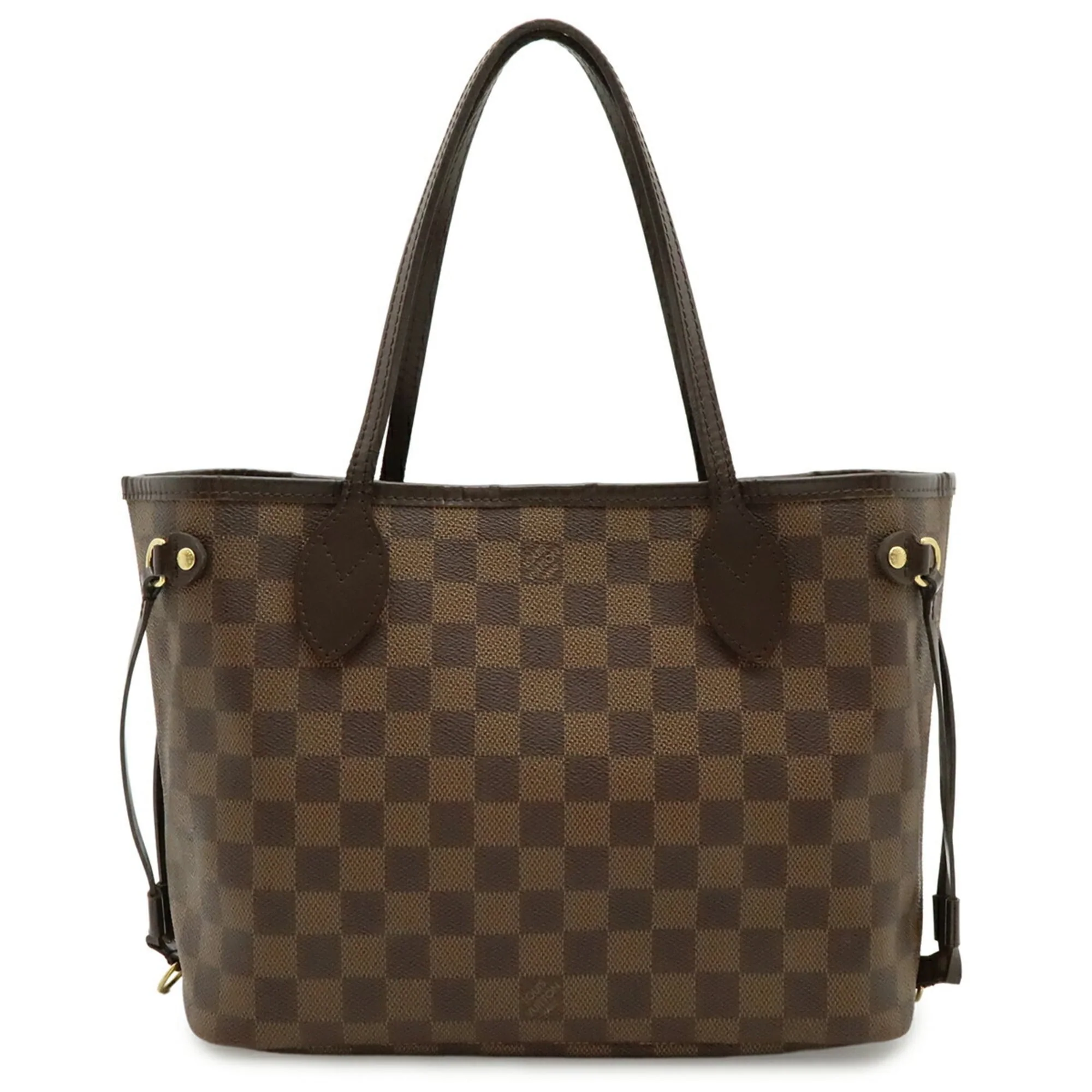 Neverfull NM Tote Damier PM - Image 2