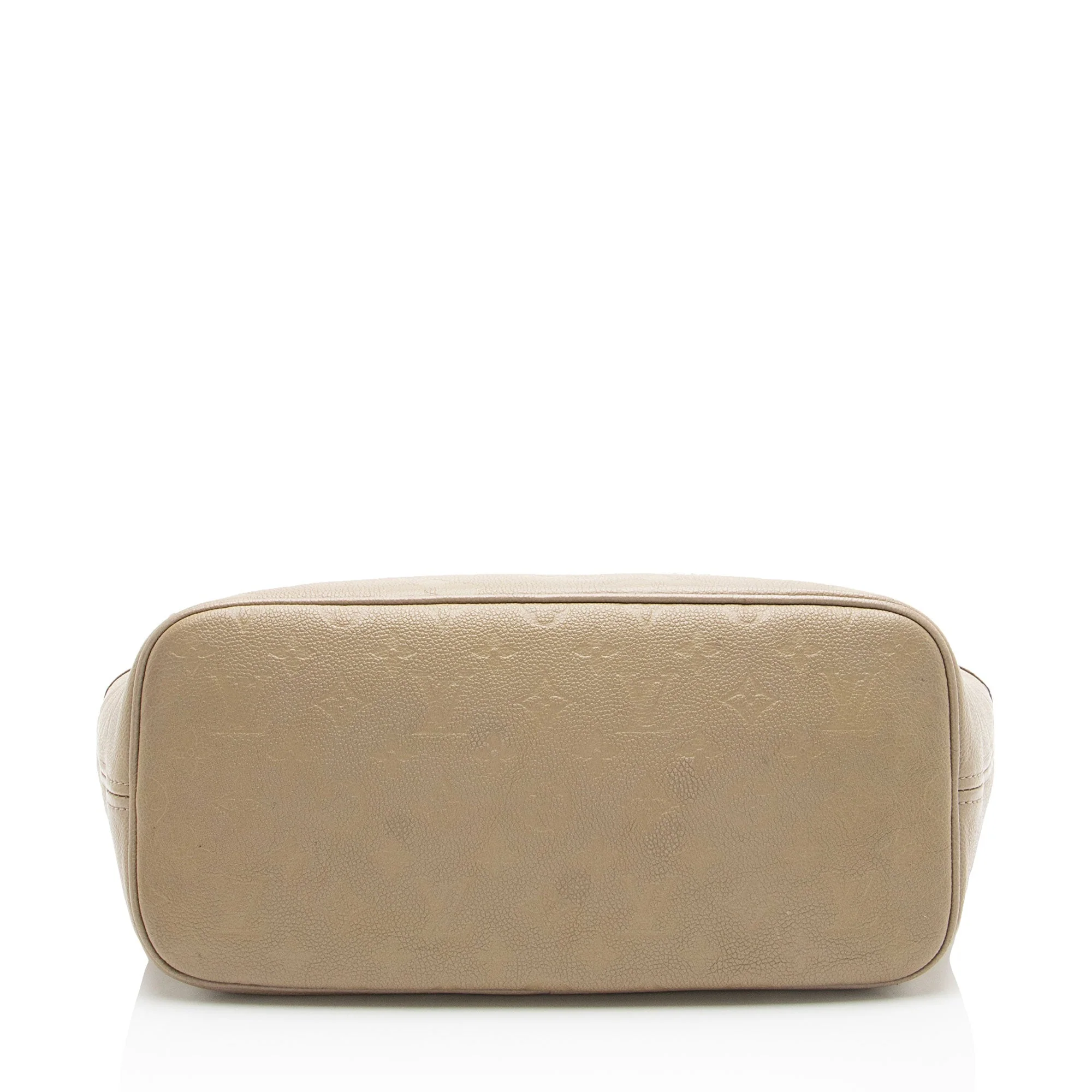 Neverfull NM Tote Monogram Empreinte Giant MM - Image 4
