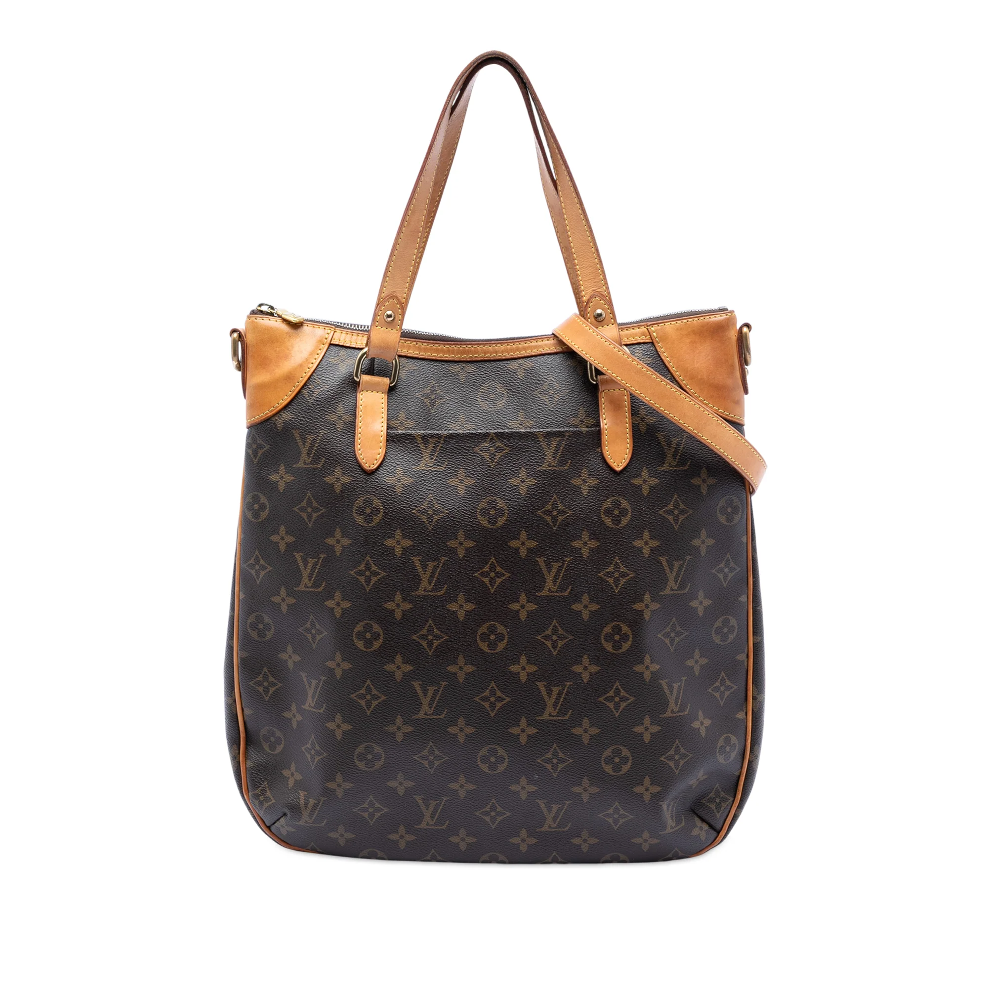 Odeon Handbag Monogram Canvas GM