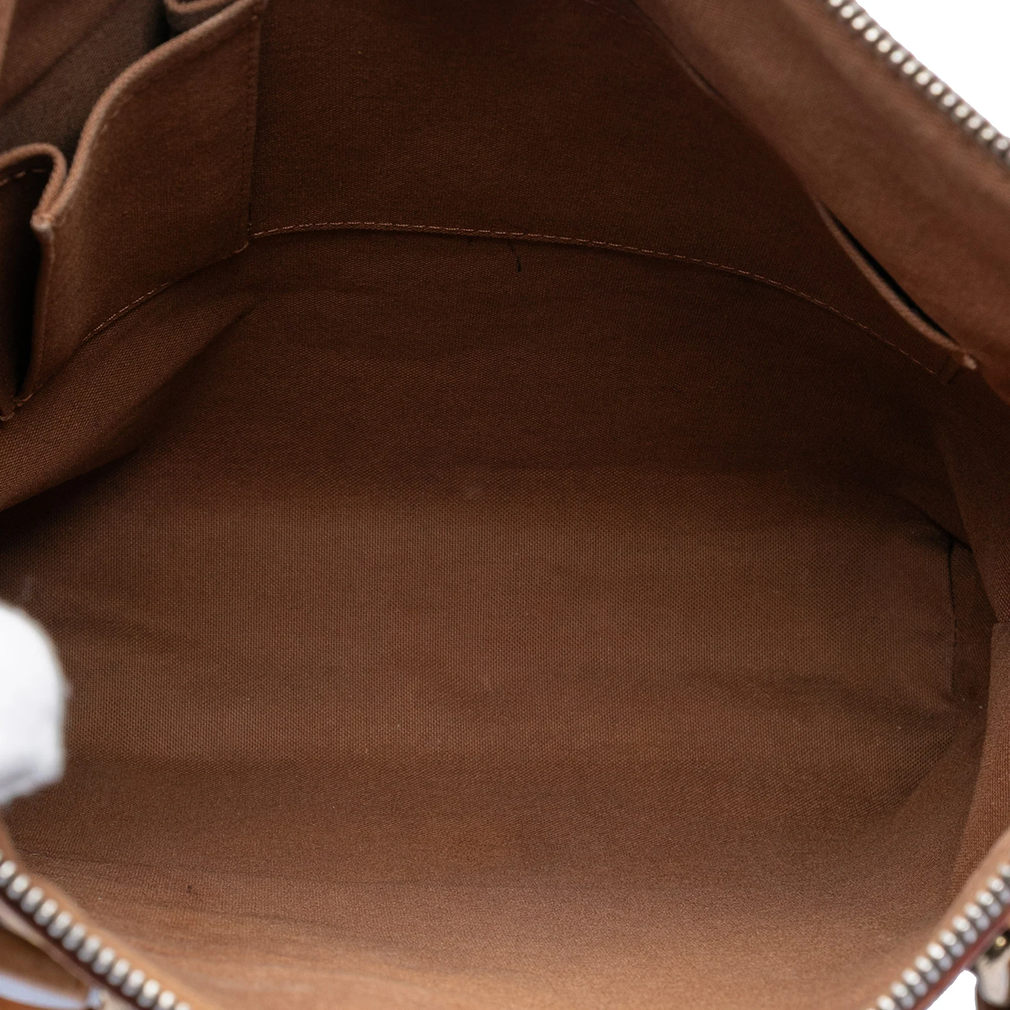 Odeon Handbag Monogram Canvas GM - Image 4
