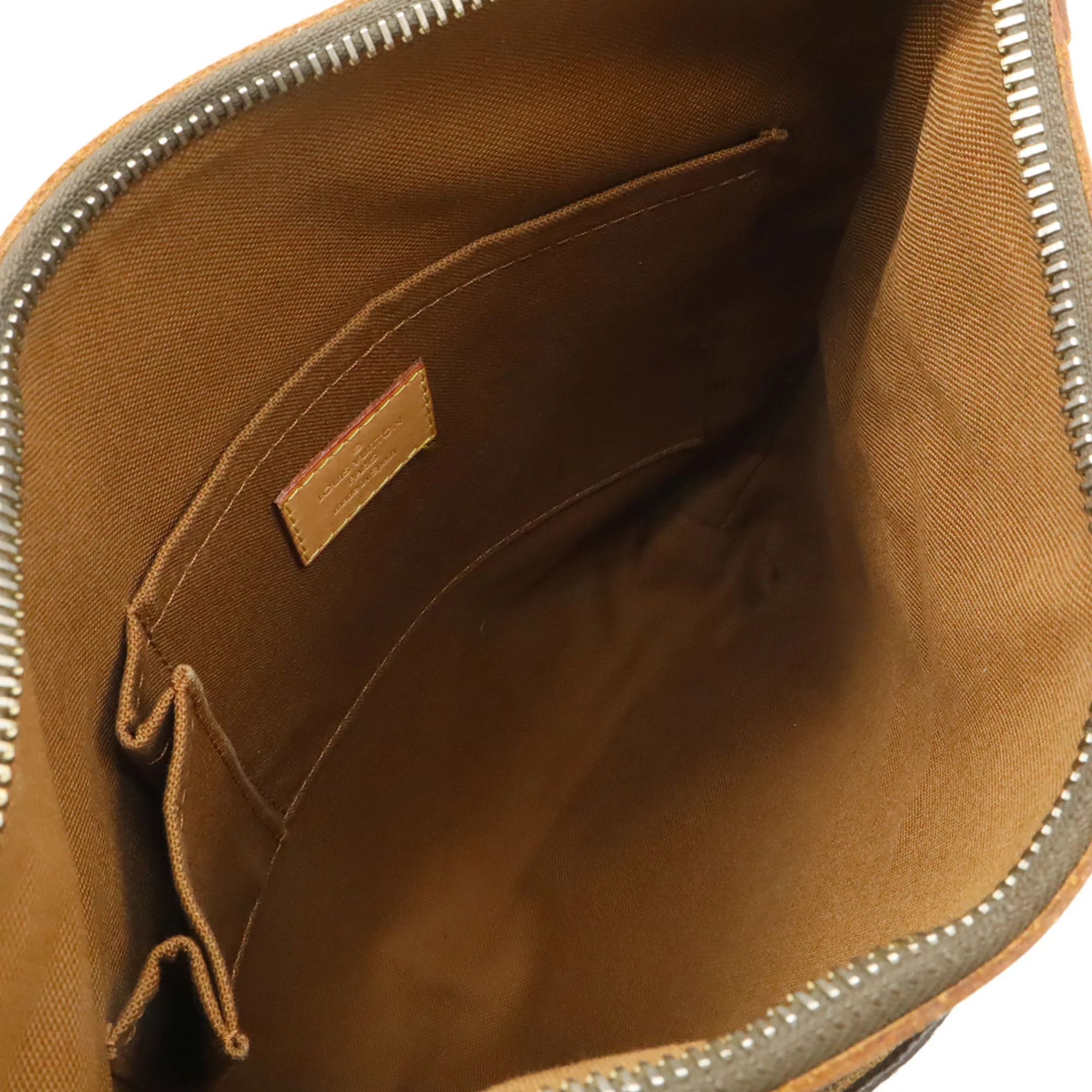 Odeon Handbag Monogram Canvas PM - Image 8