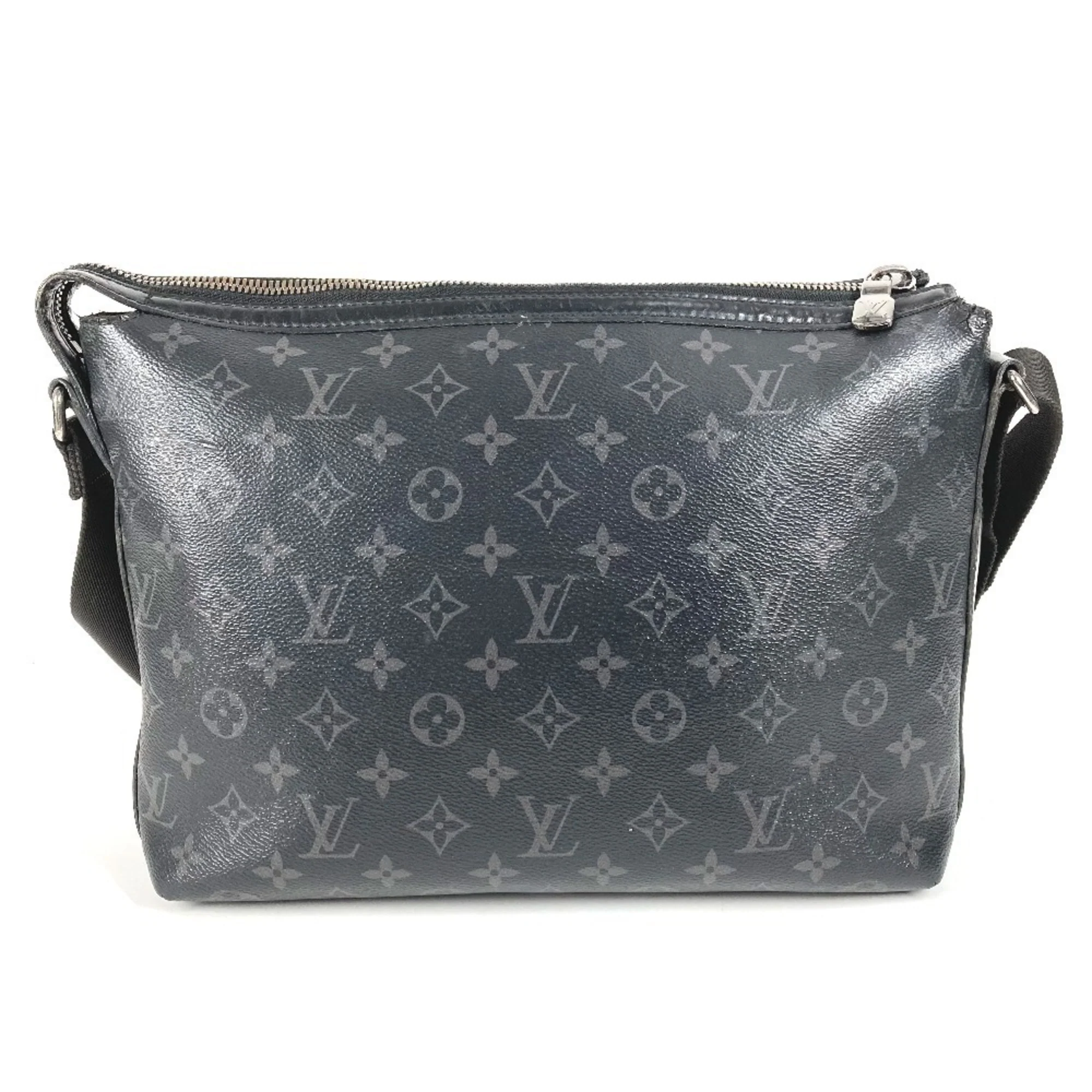 Odyssey Messenger Bag Monogram Eclipse Canvas PM - Image 2