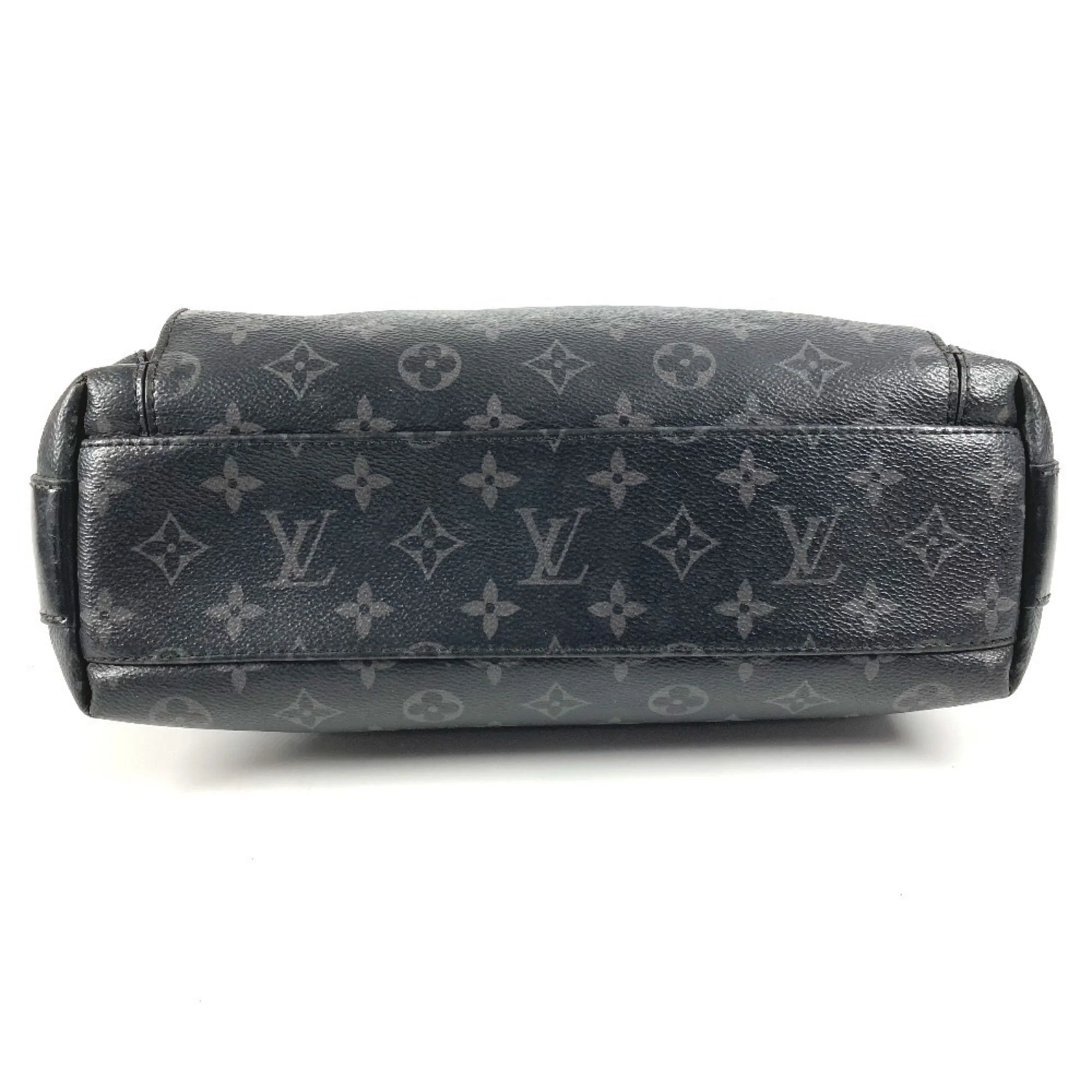 Odyssey Messenger Bag Monogram Eclipse Canvas PM - Image 5