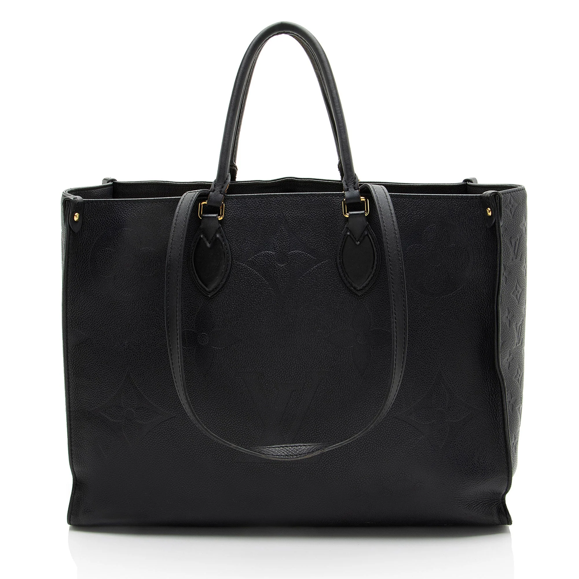 OnTheGo Tote Monogram Empreinte Giant GM
