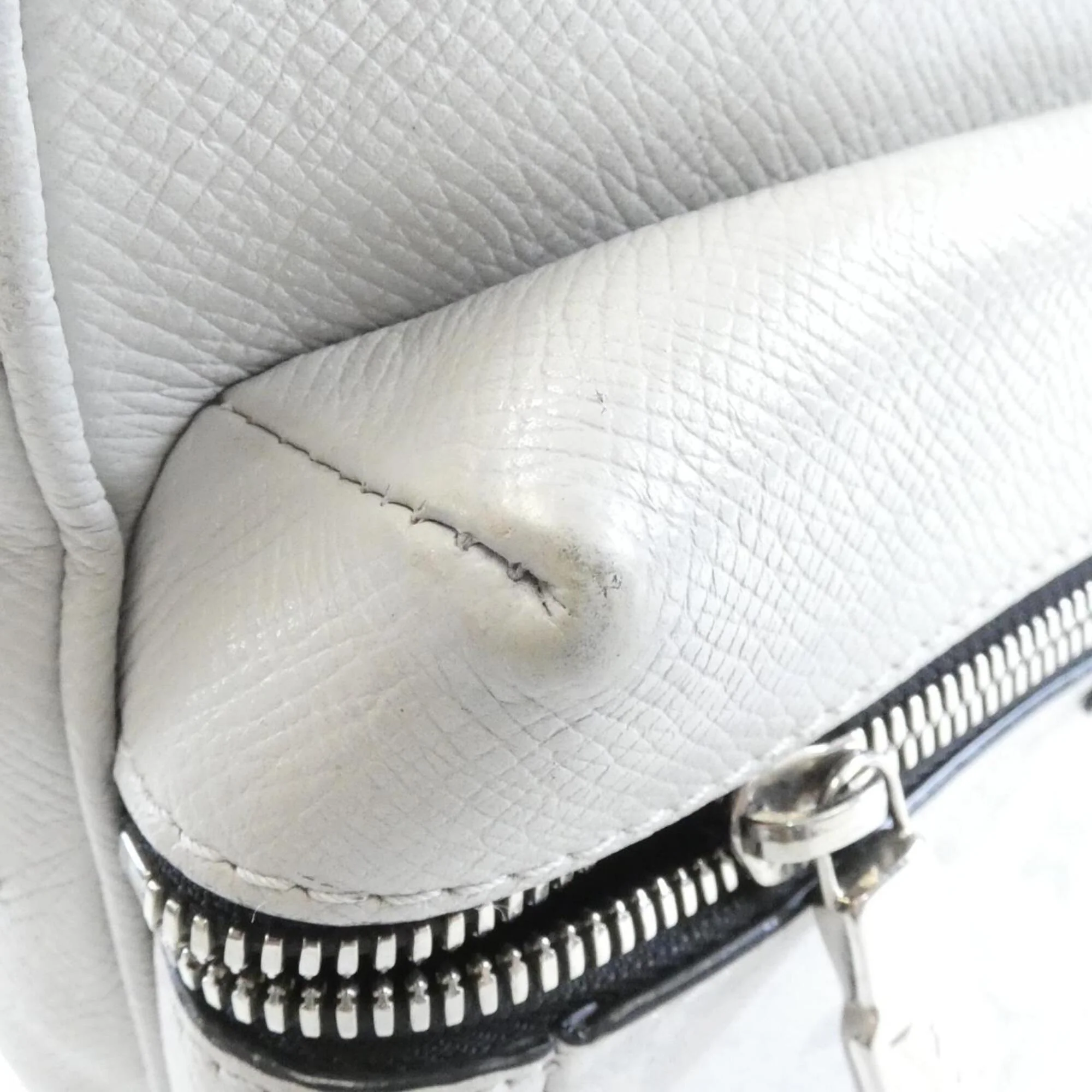 Outdoor Messenger Bag Monogram Taigarama - Image 5