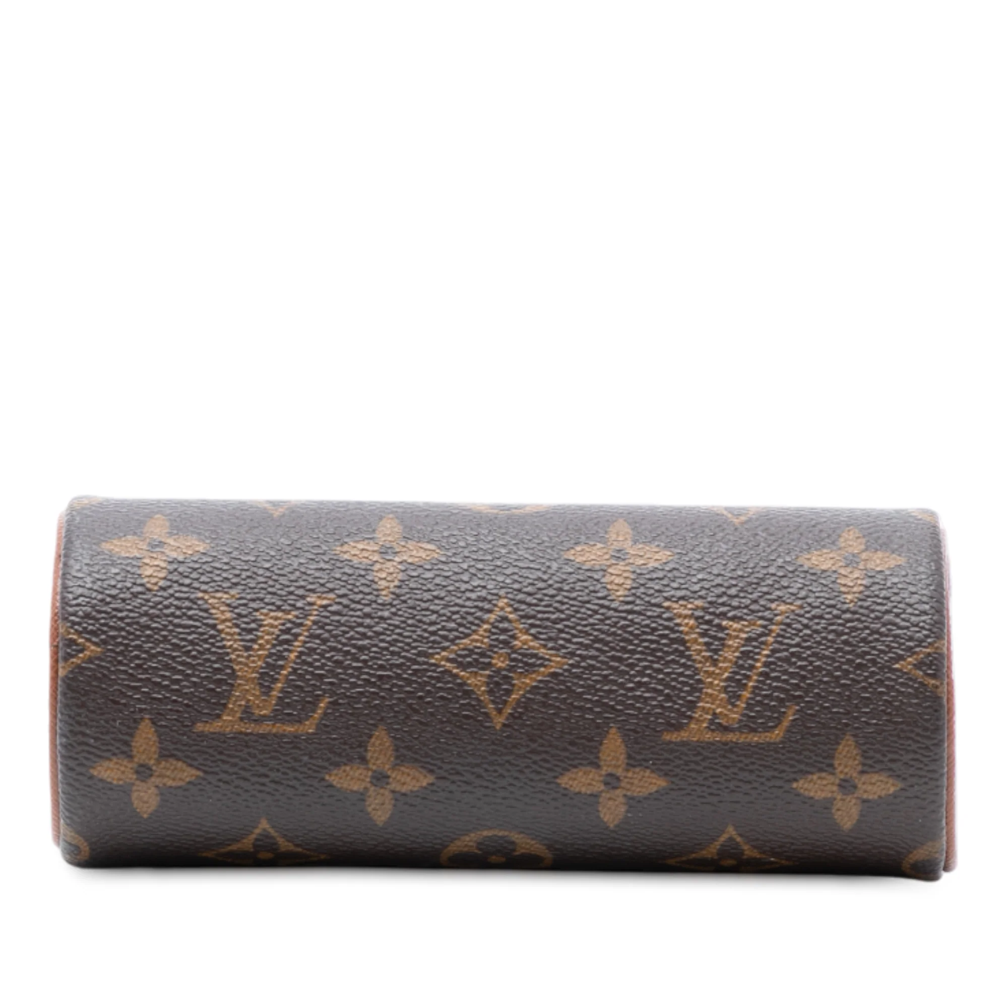 Papillon Pochette Monogram Canvas Mini - Image 3