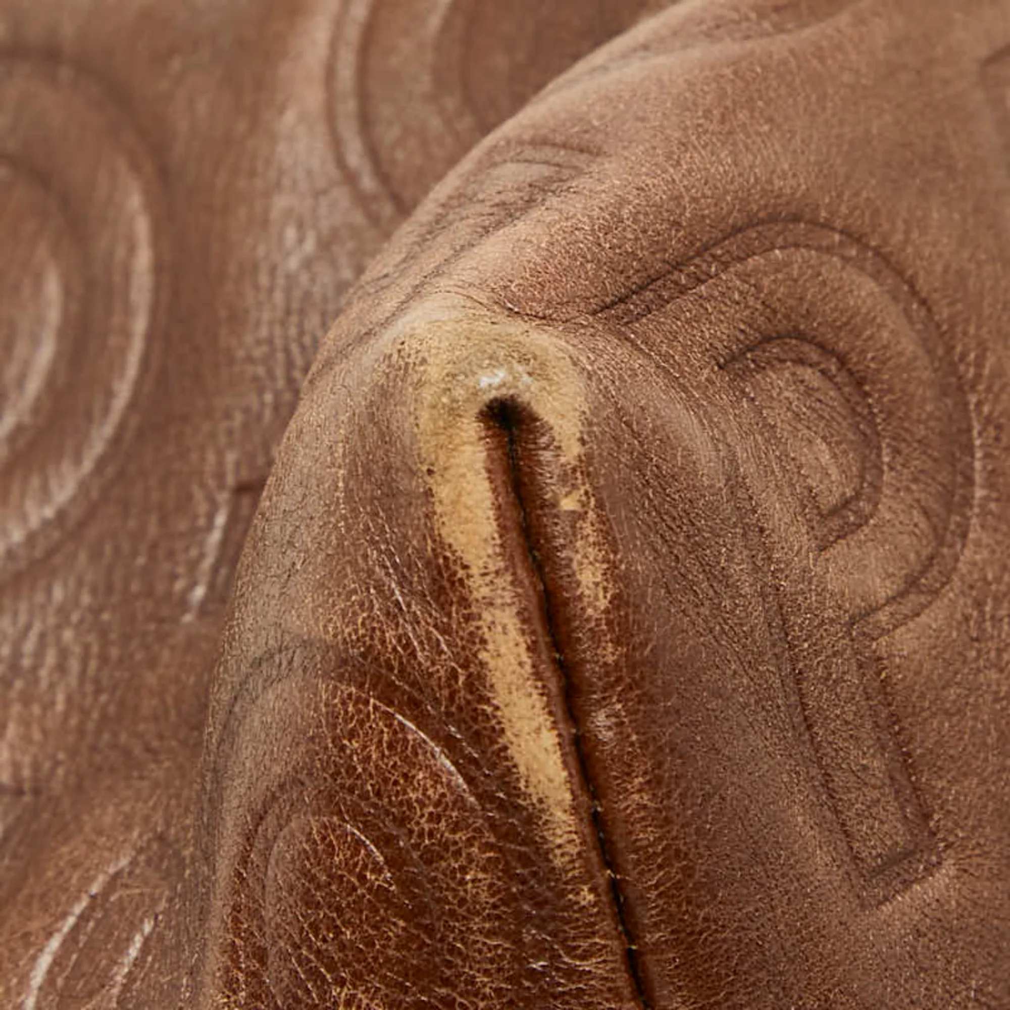 Paris Souple Wish Bag Leather - Image 5