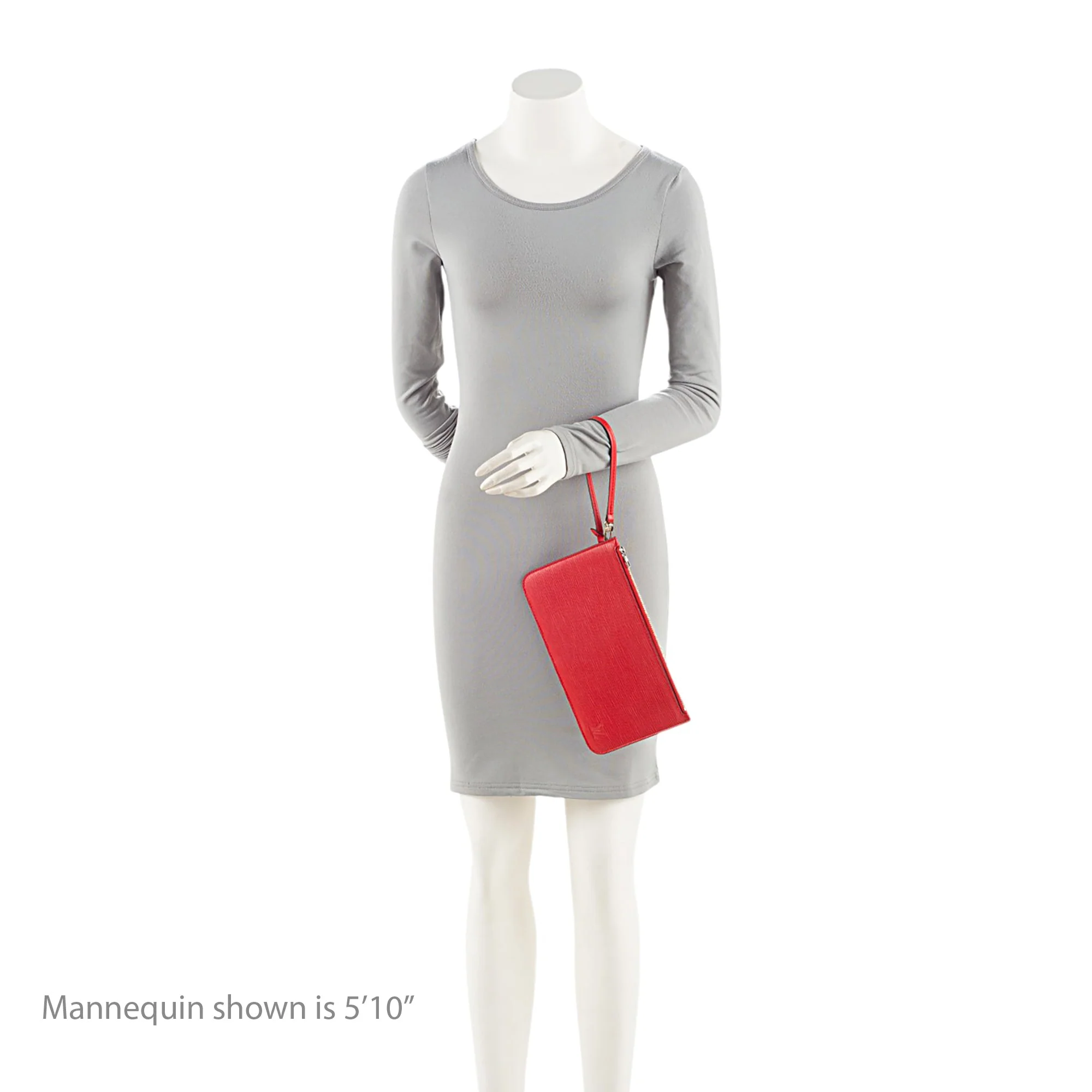 Pochette Accessoires Epi Leather - Image 4