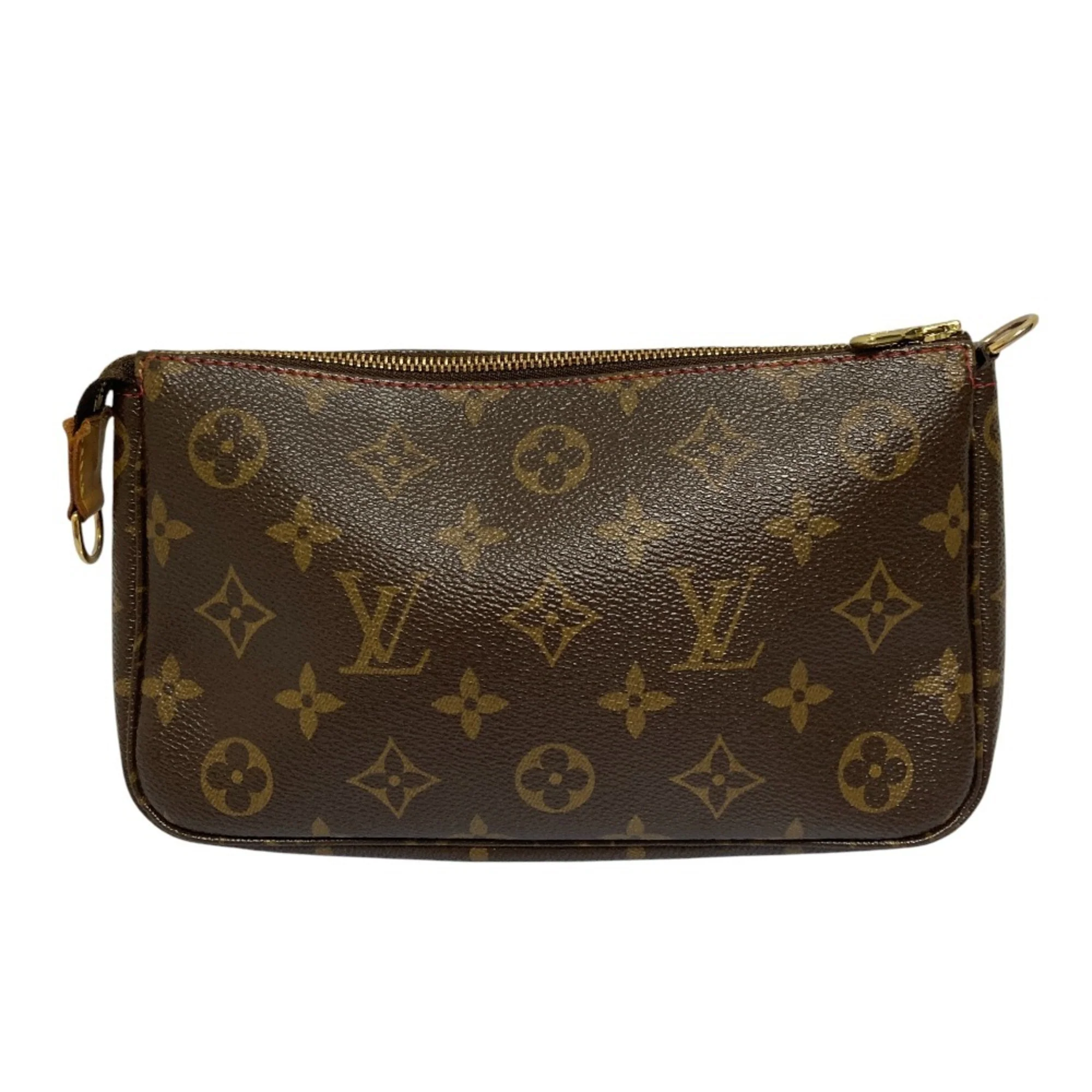 Pochette Accessoires Limited Edition Monogram Cerises - Image 2