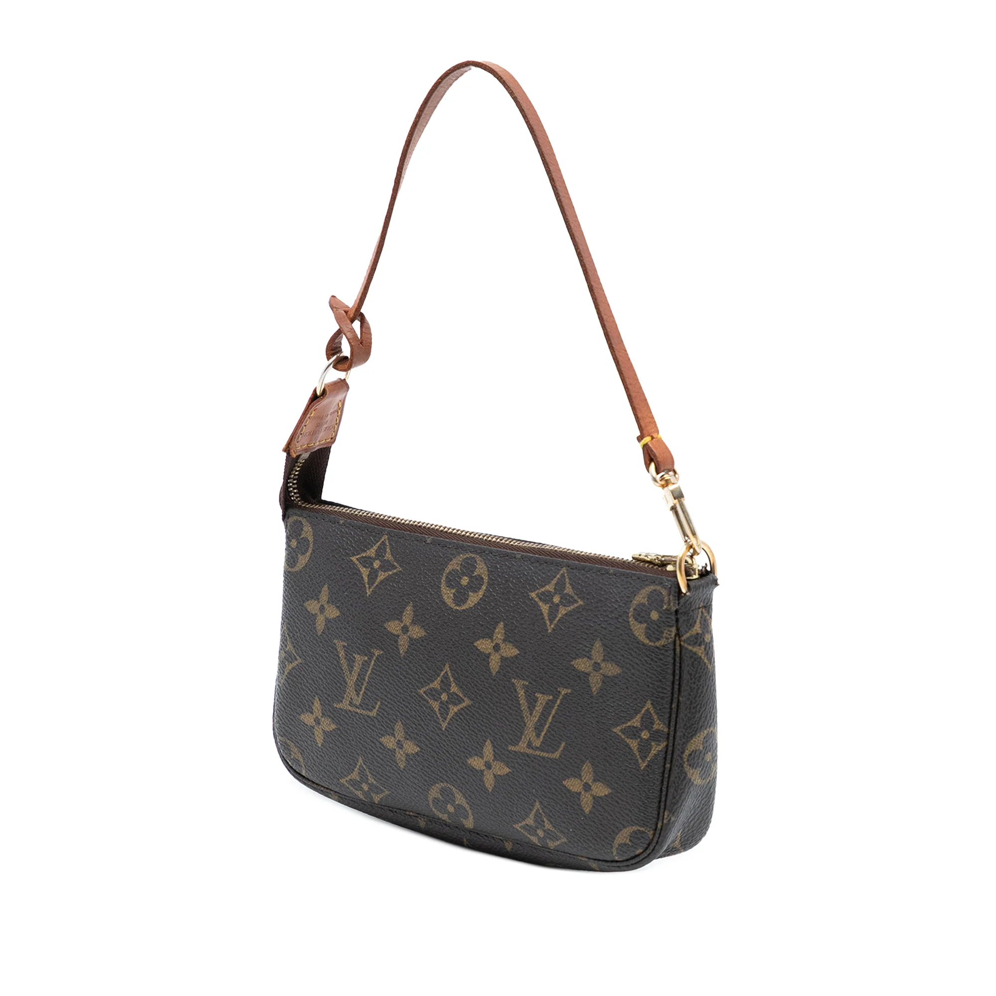 Pochette Accessoires Monogram Canvas - Image 2