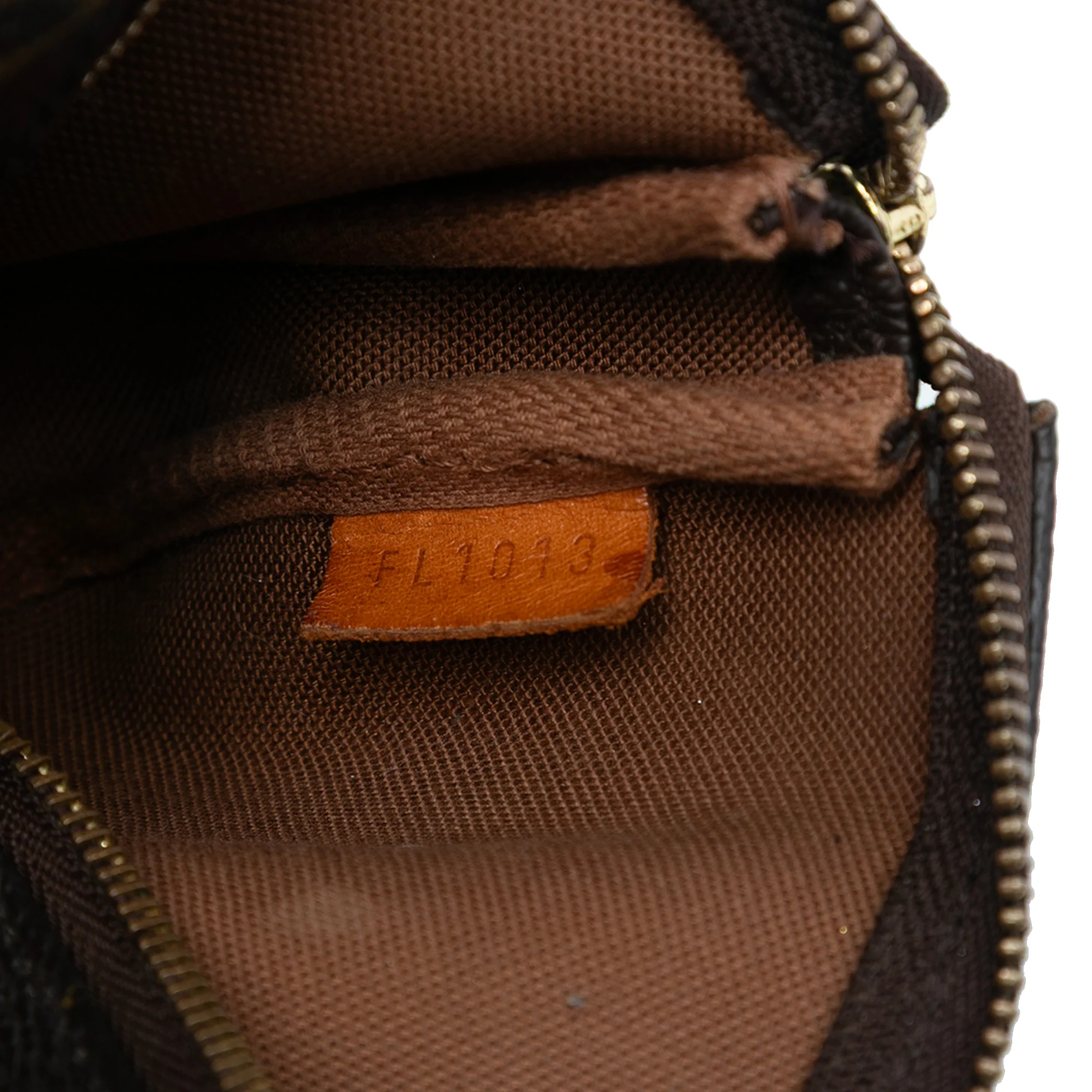 Pochette Accessoires Monogram Canvas - Image 6