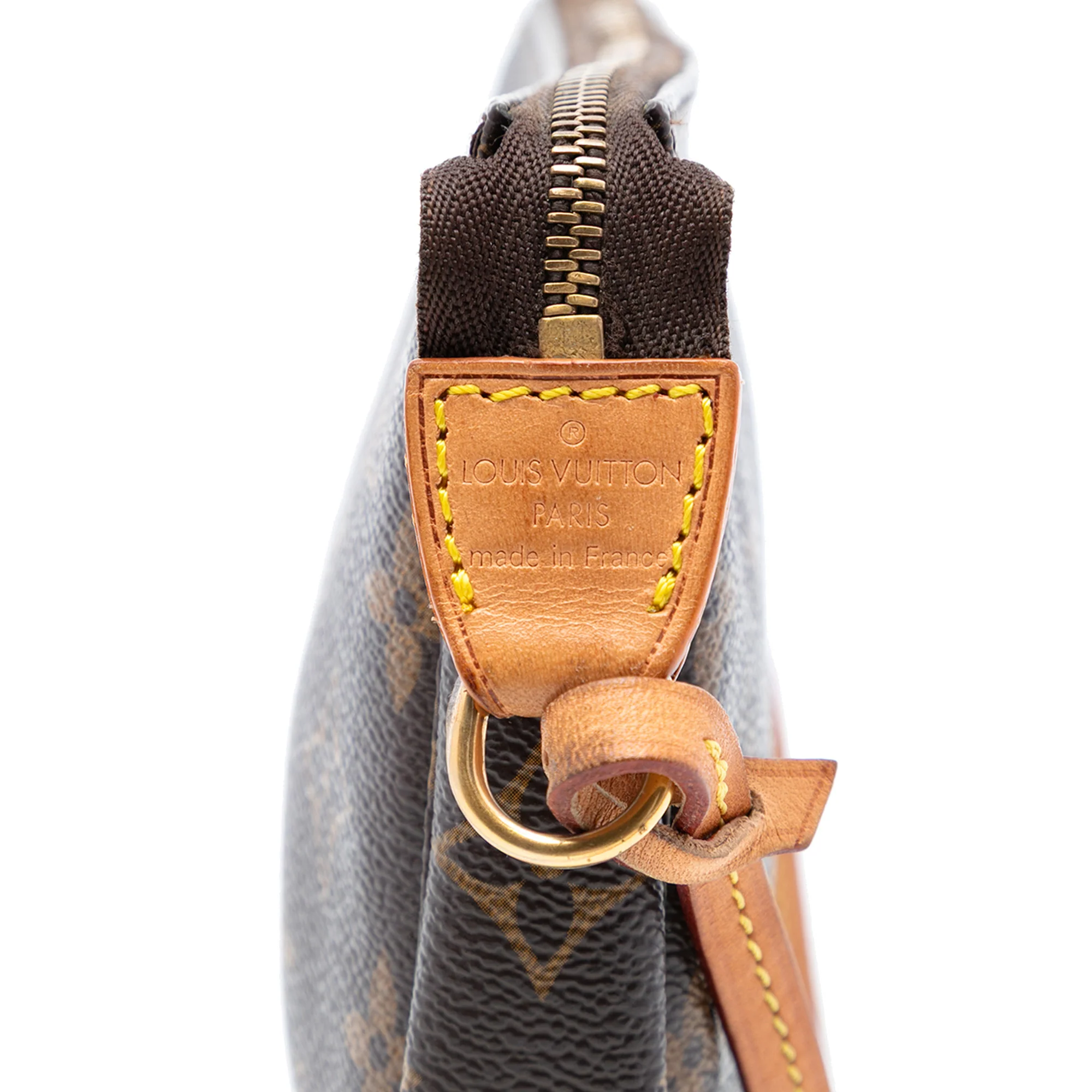 Pochette Accessoires Monogram Canvas - Image 5