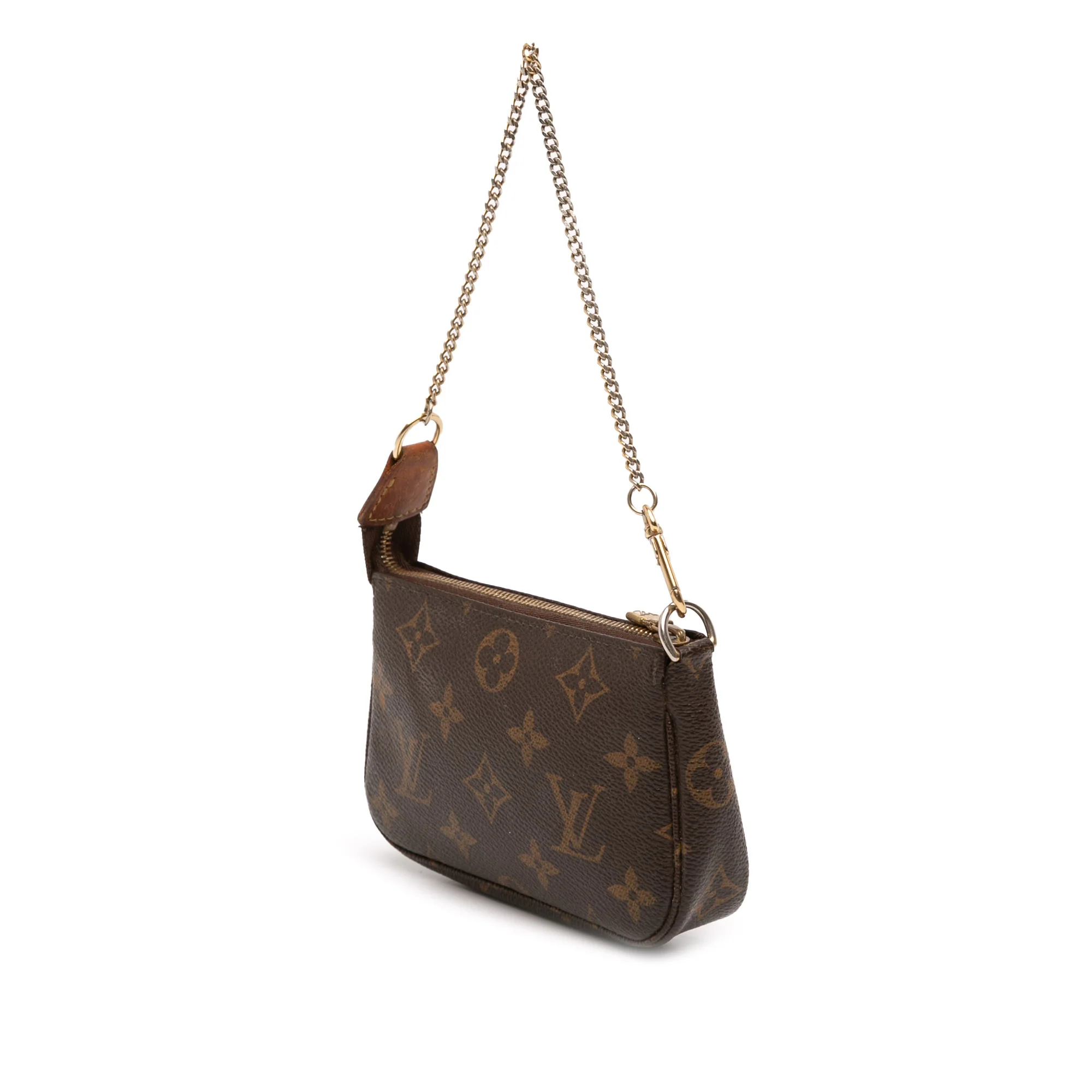 Pochette Accessoires Monogram Canvas - Image 2