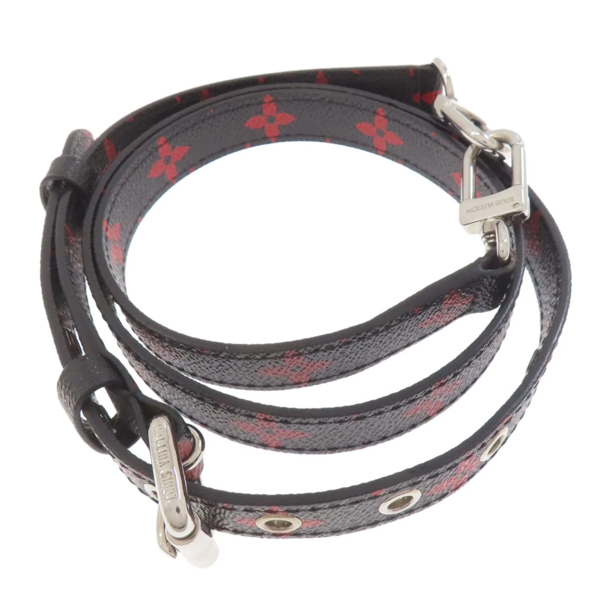 Pochette Metis Limited Edition Monogram Infrarouge - Image 8