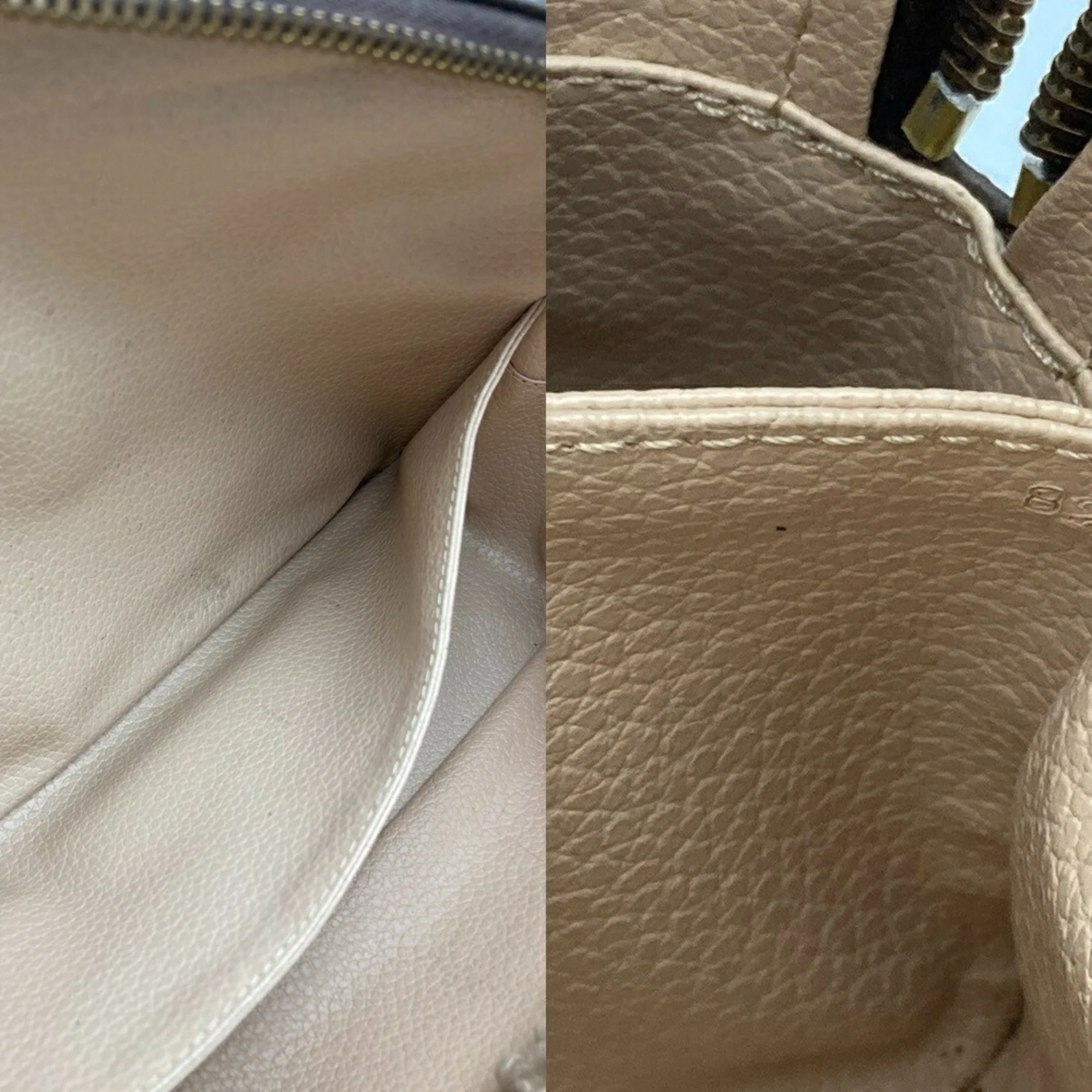 Pochette Orsay Monogram Canvas - Image 9