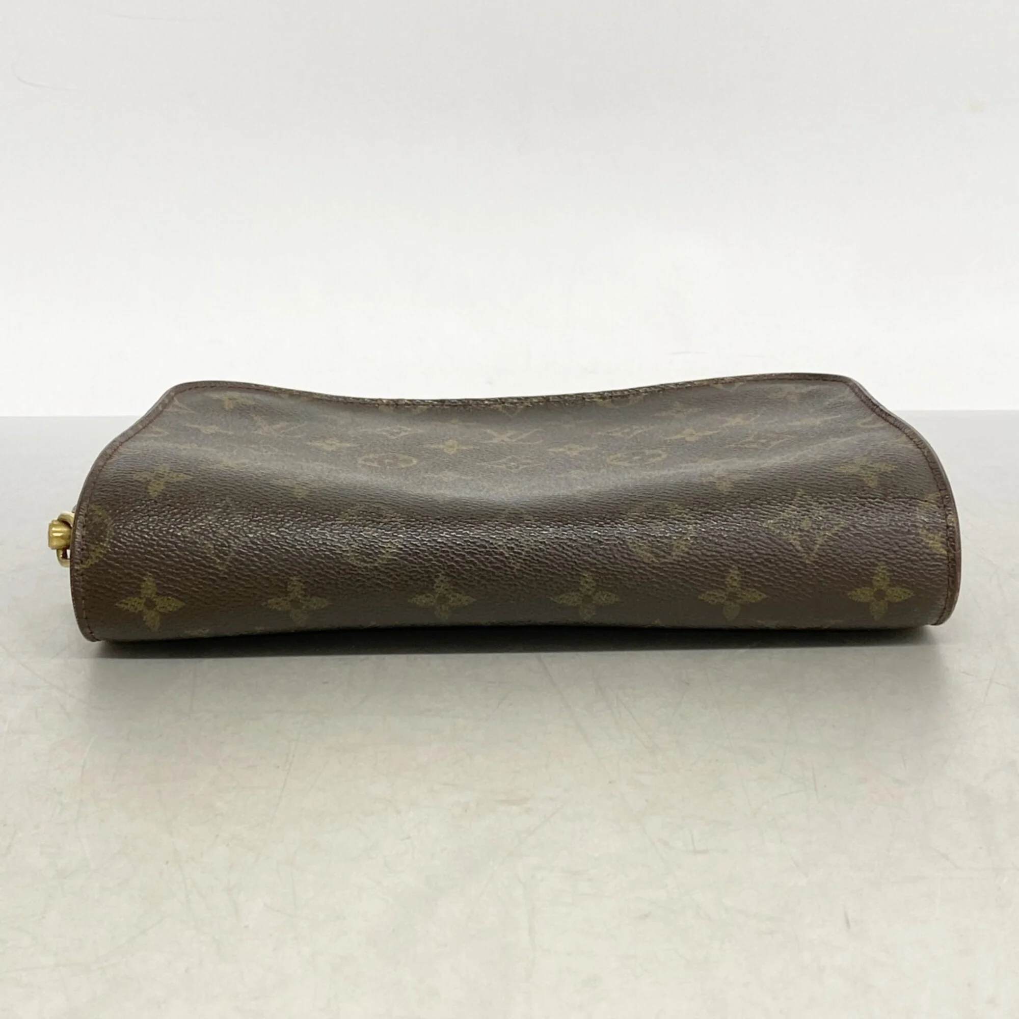 Pochette Orsay Monogram Canvas - Image 3