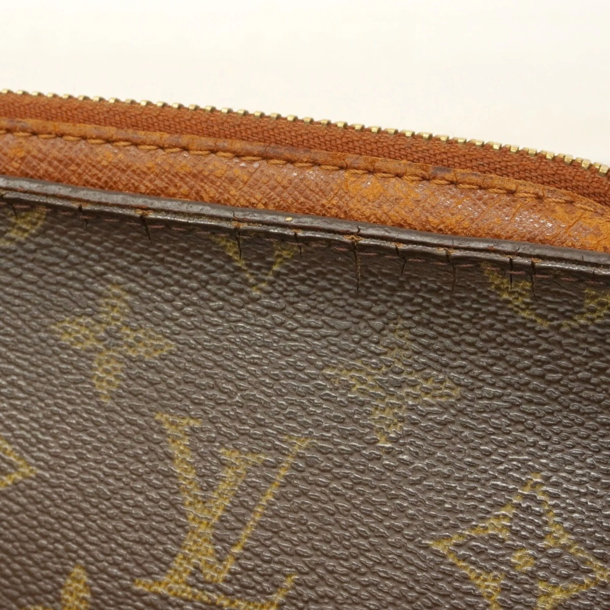 Pochette Orsay Monogram Canvas - Image 6