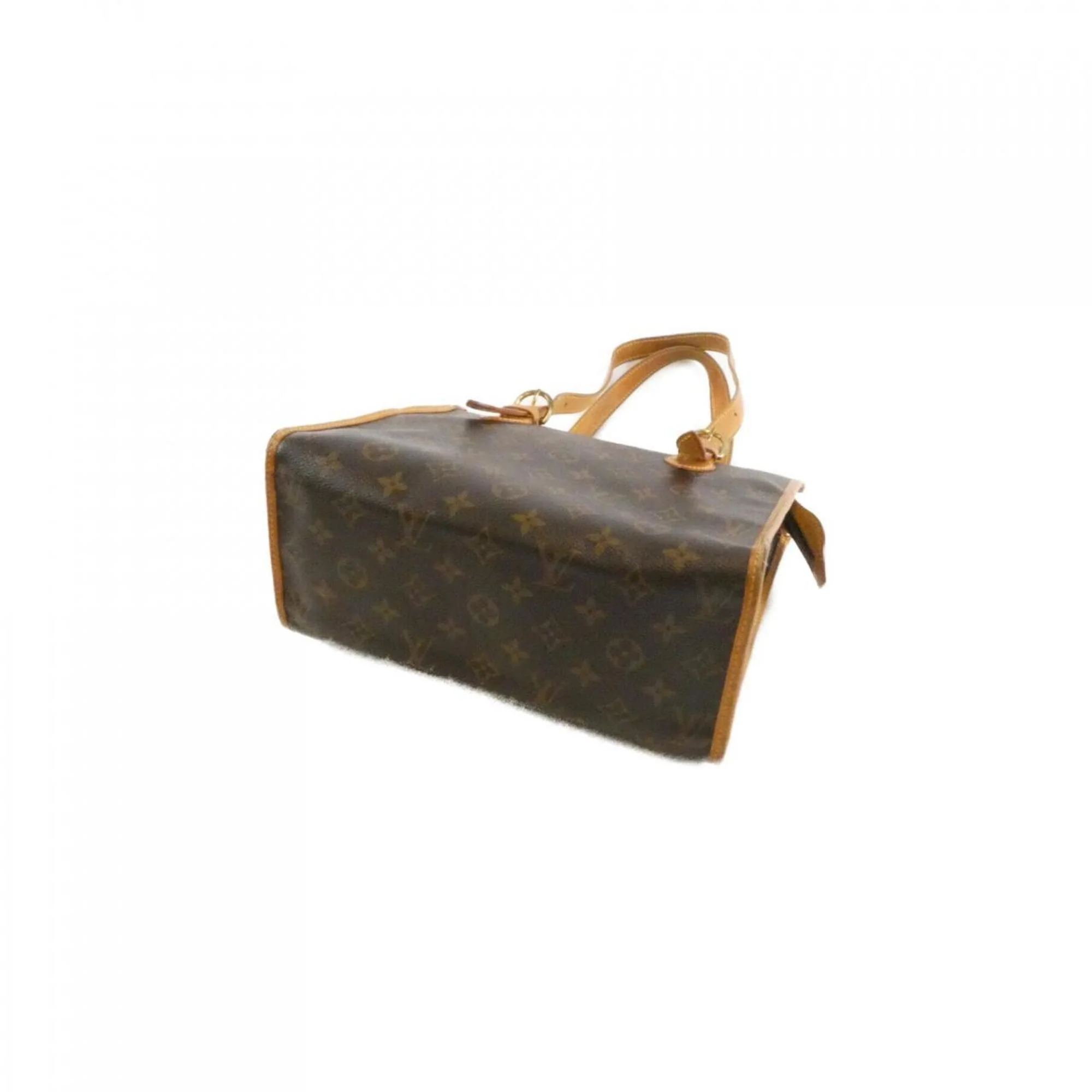 Popincourt Tote Monogram Canvas Haut - Image 2