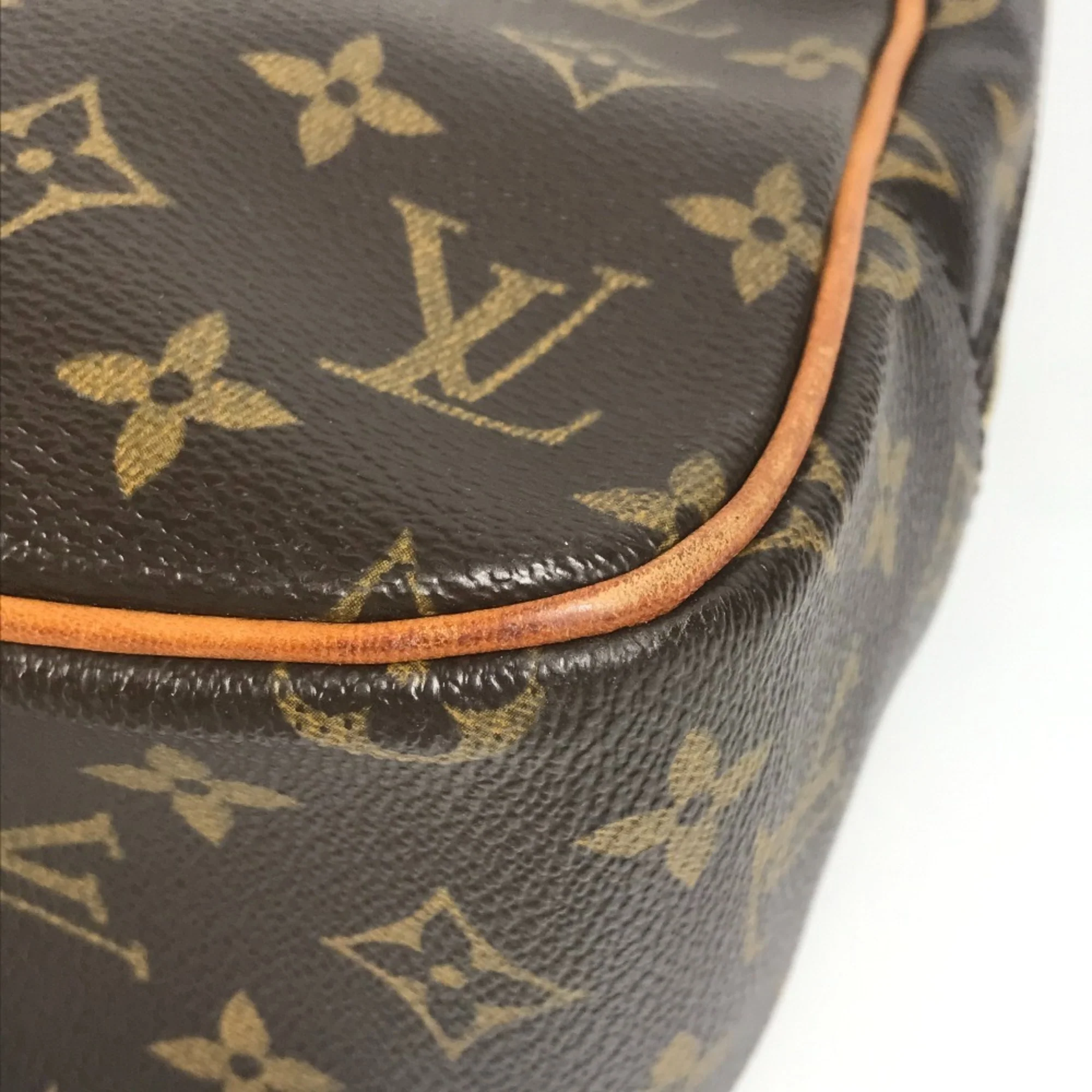 Porte-Documents Pegase Bag Monogram Canvas - Image 7