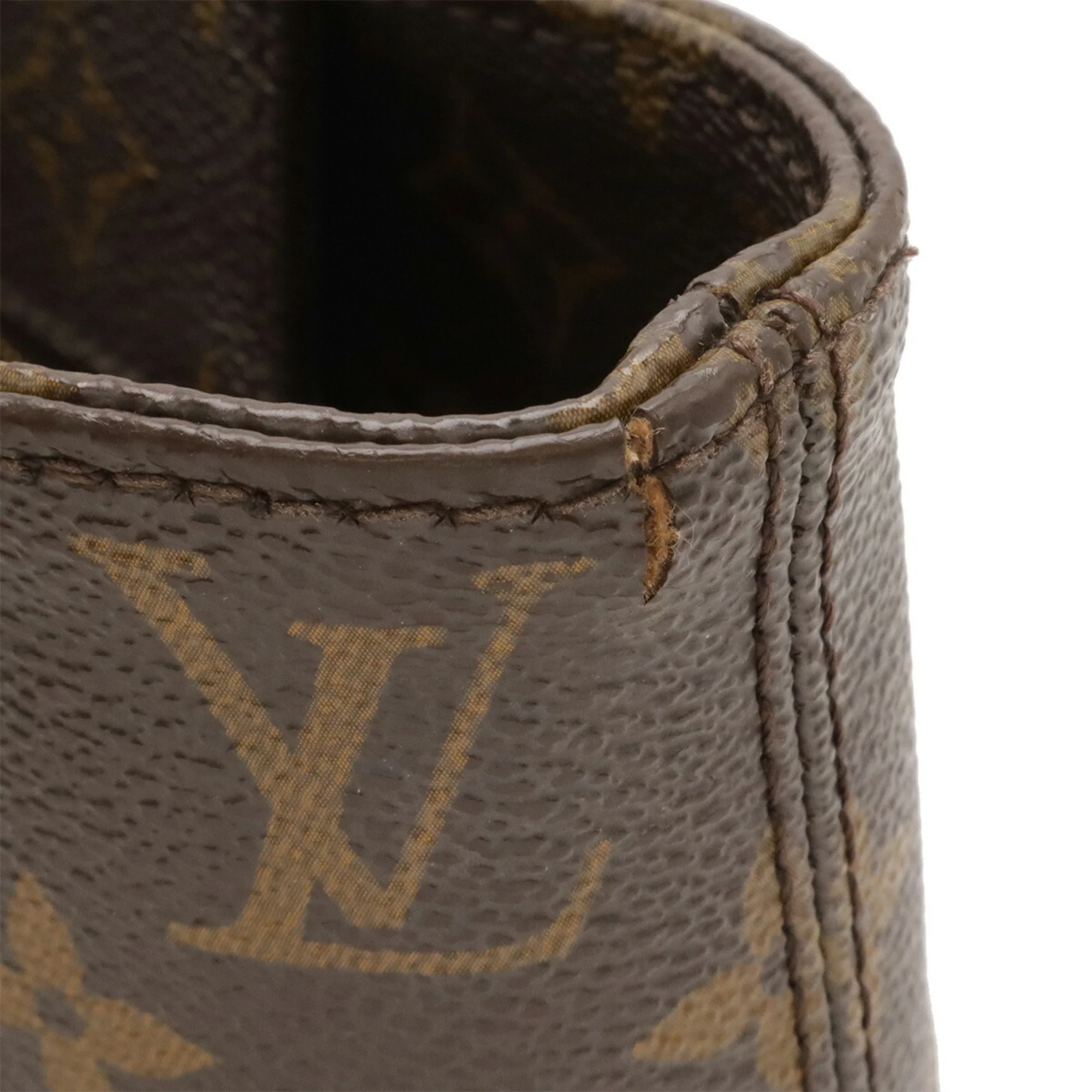 Raspail Tote Monogram Canvas PM - Image 5