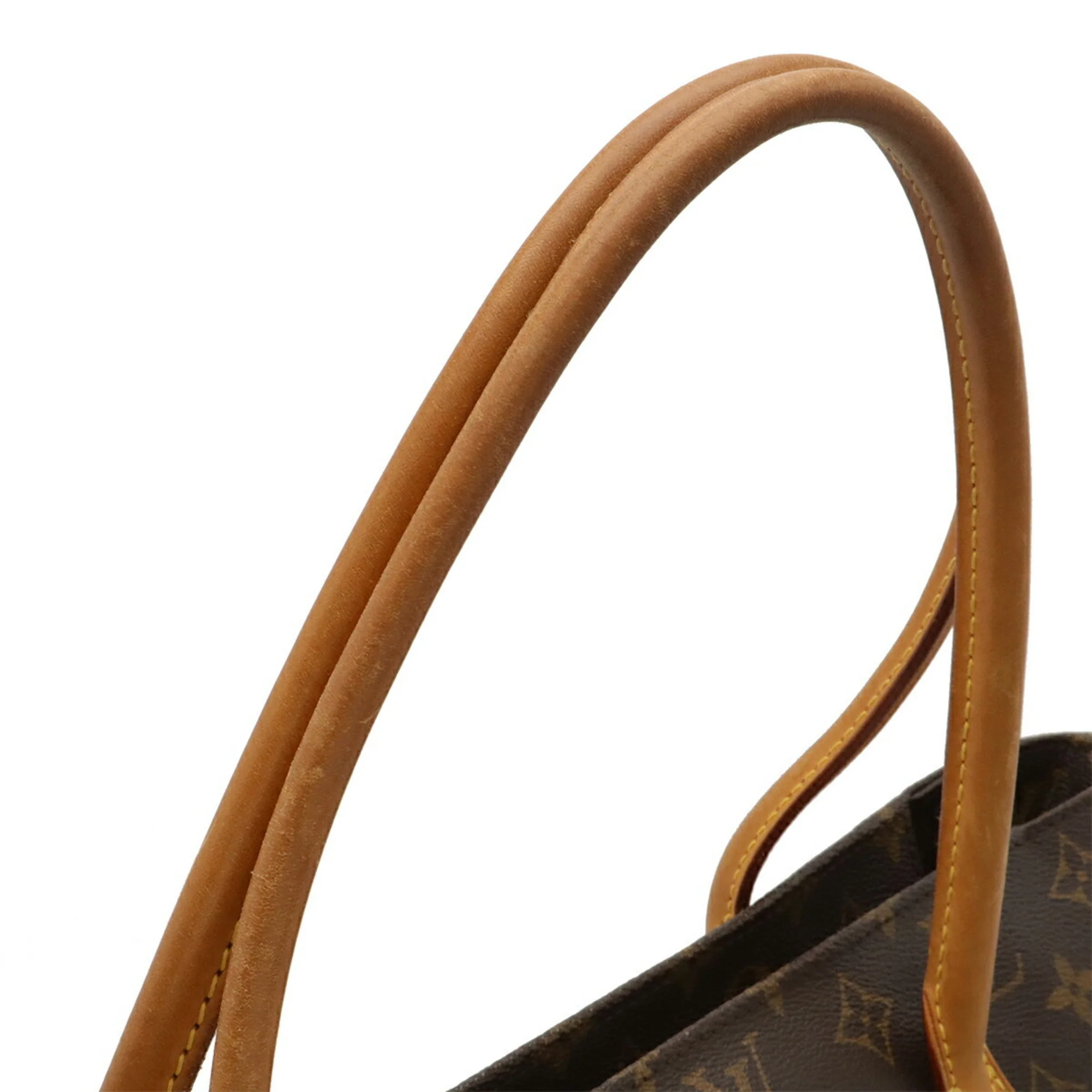 Raspail Tote Monogram Canvas PM - Image 7