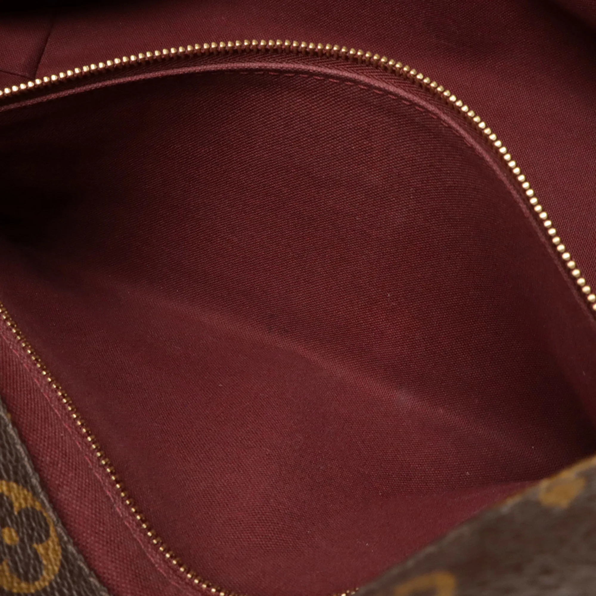 Raspail Tote Monogram Canvas PM - Image 9
