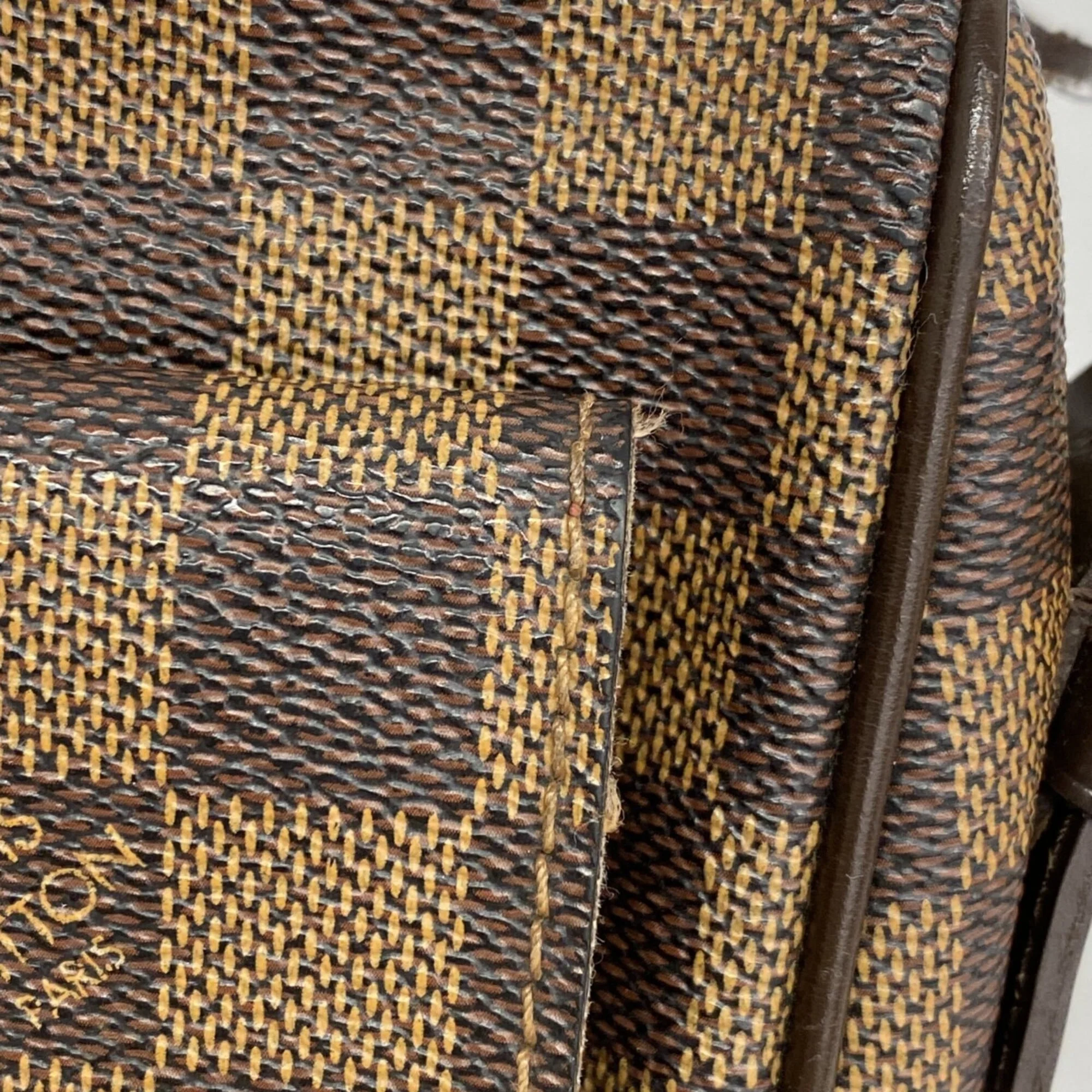 Ravello Handbag Damier GM - Image 8