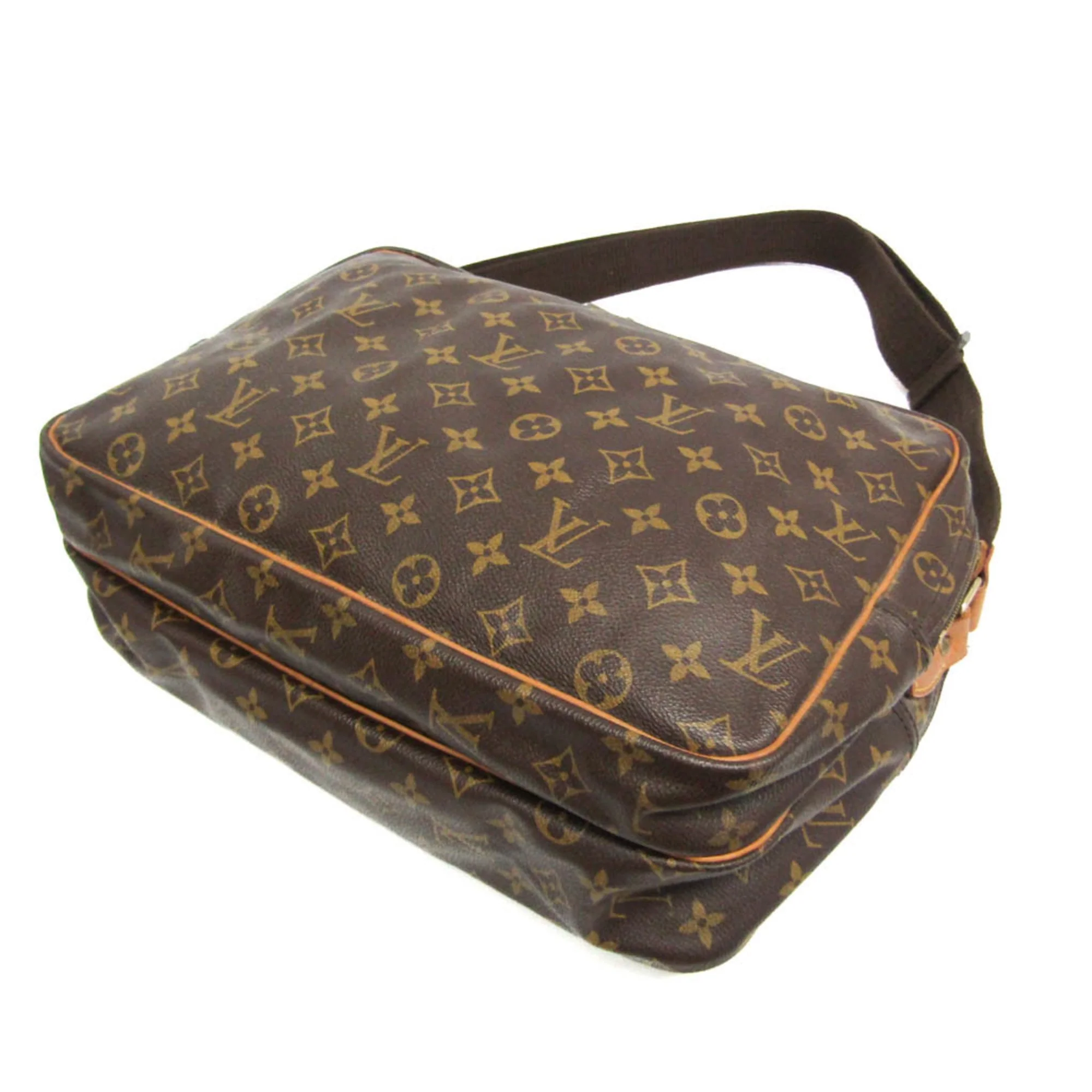 Reporter Bag Monogram Canvas GM - Image 2