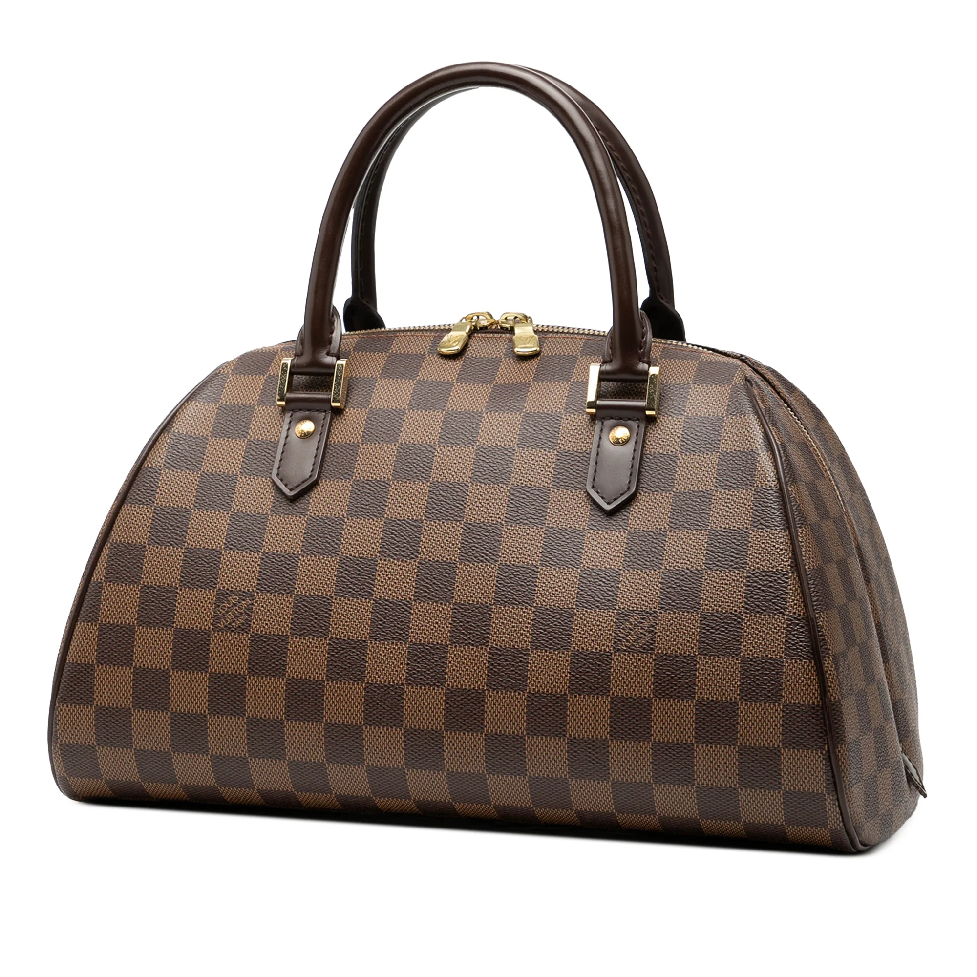 Ribera Handbag Damier MM - Image 2