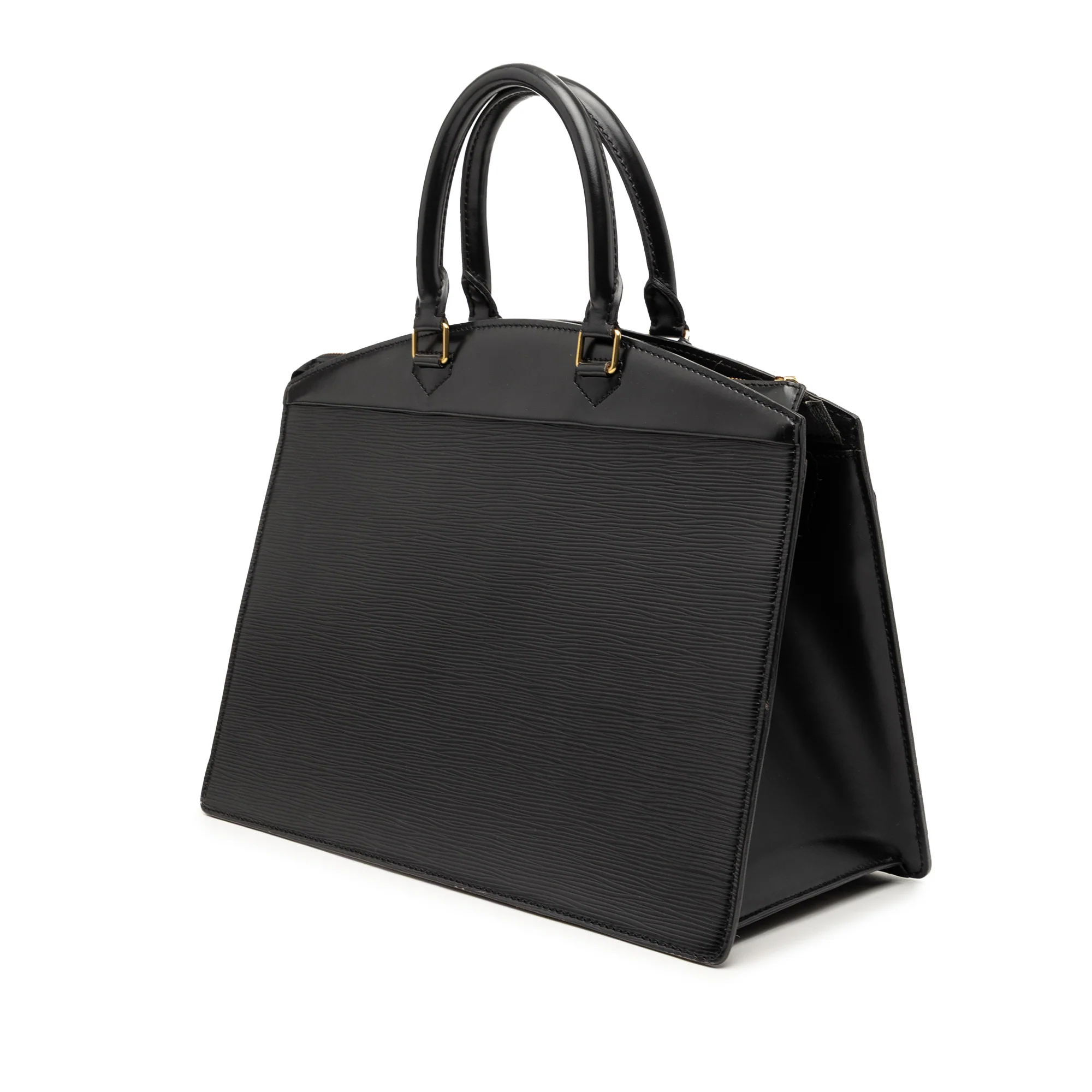 Riviera Handbag Epi Leather - Image 2