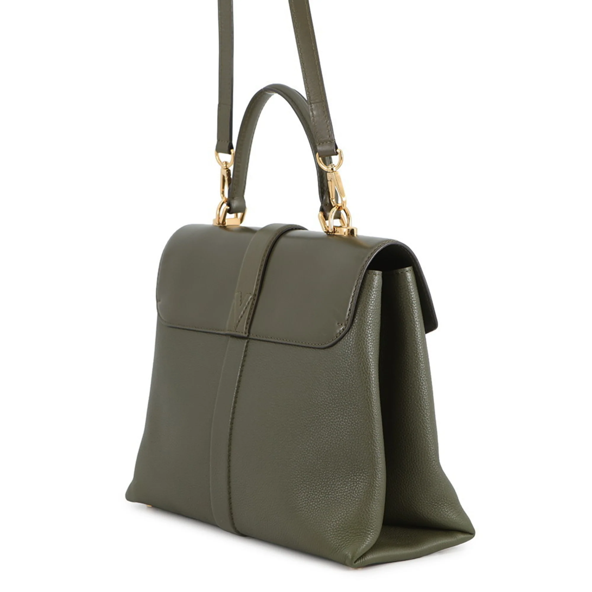 Rose des Vents Bag Leather MM - Image 2