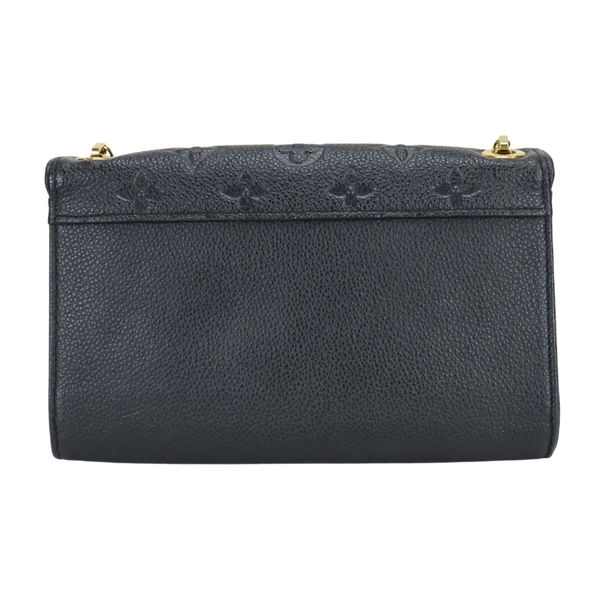 Saint Germain Pochette Monogram Empreinte Leather - Image 4