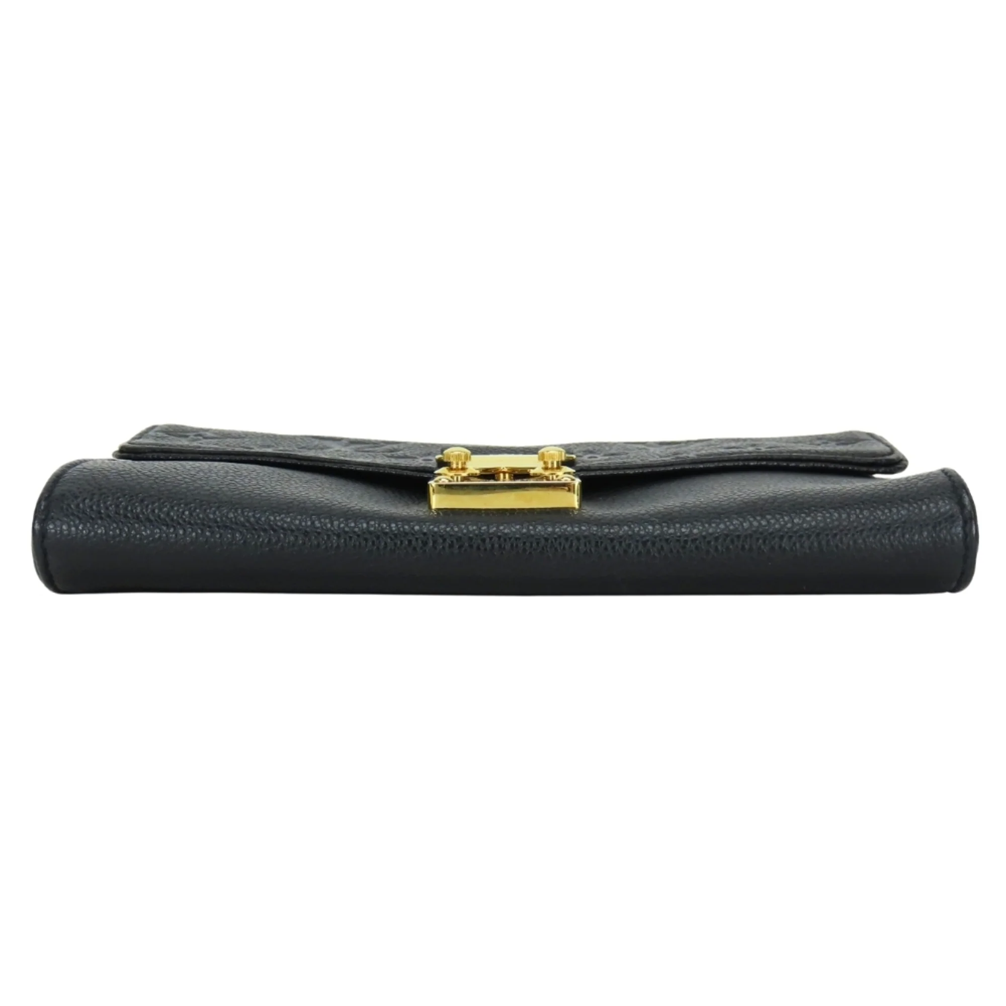 Saint Germain Pochette Monogram Empreinte Leather - Image 5