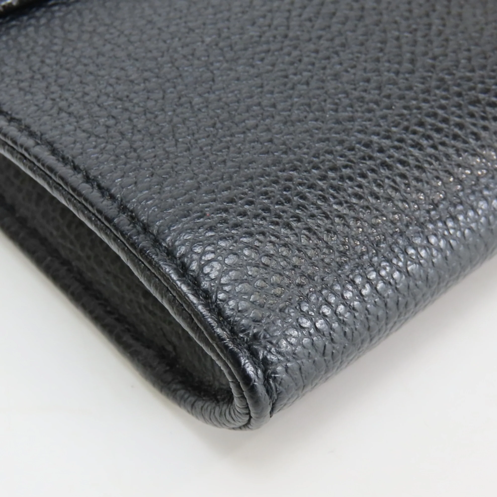 Saint Germain Pochette Monogram Empreinte Leather - Image 6