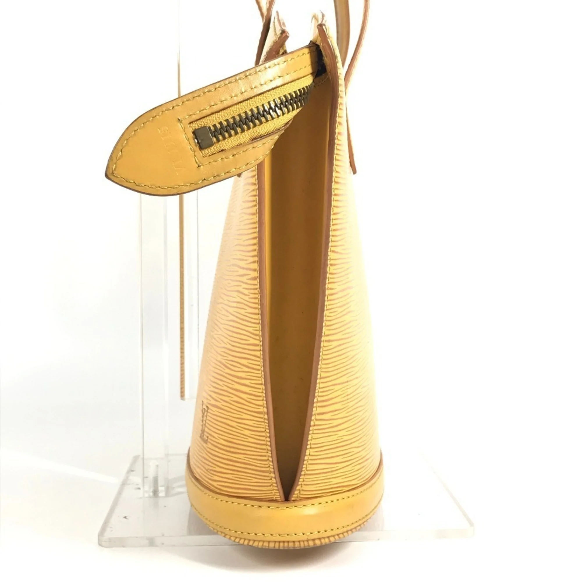 Saint Jacques Handbag Epi Leather PM - Image 3