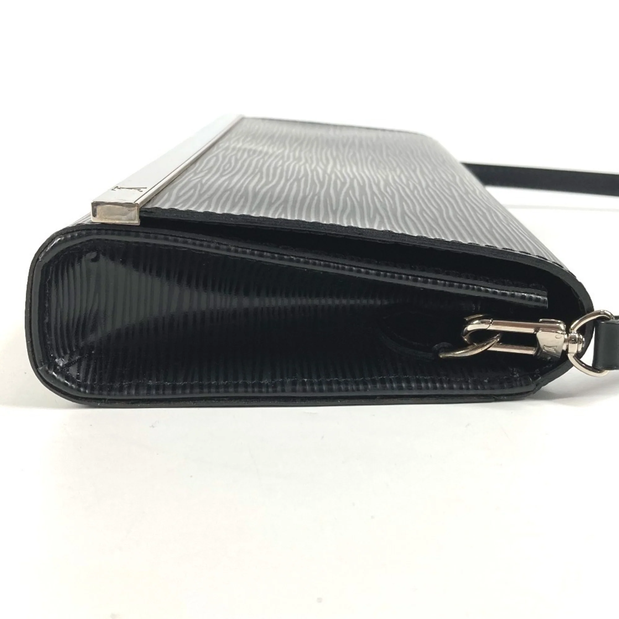 Sevigne Clutch Epi Leather - Image 3