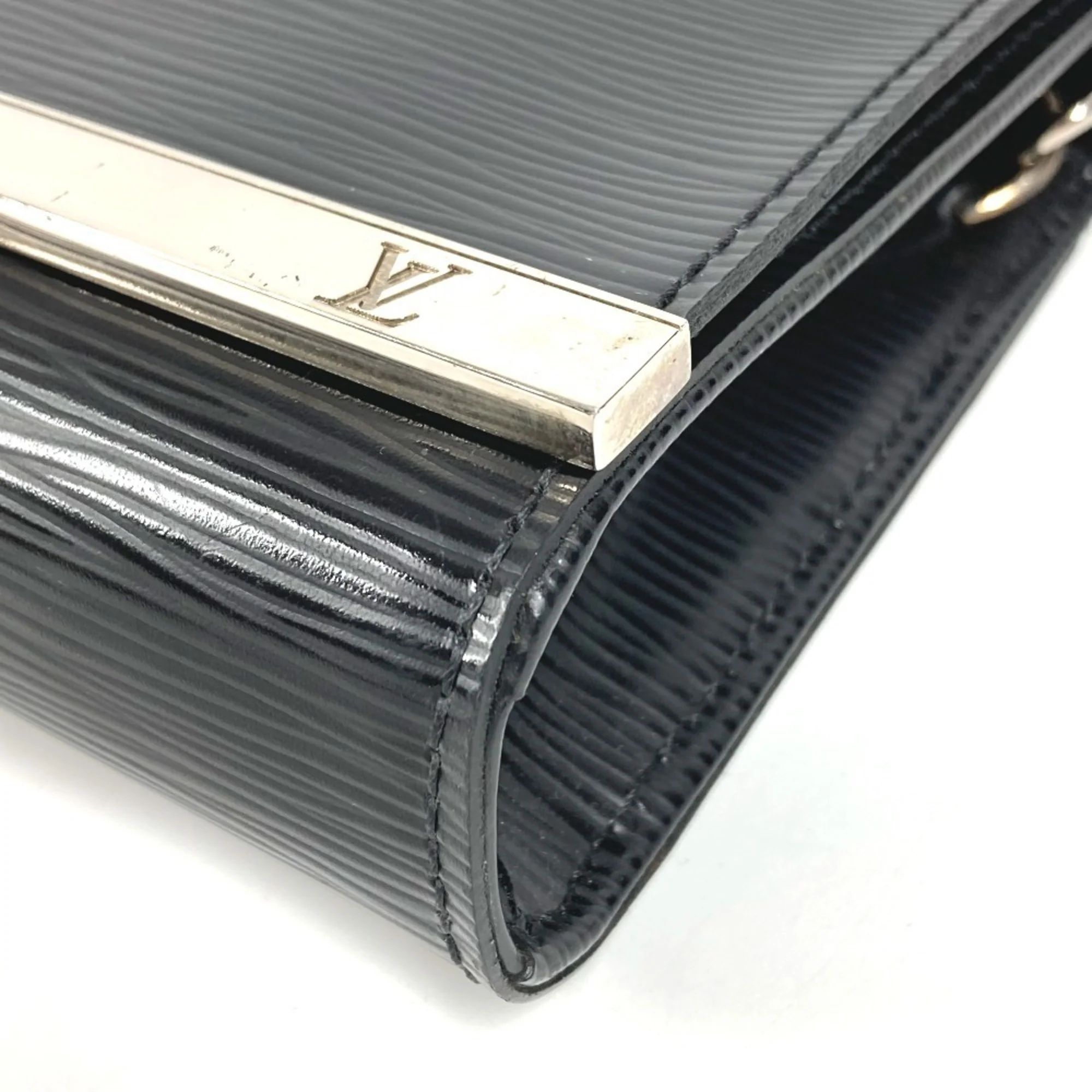 Sevigne Clutch Epi Leather - Image 6